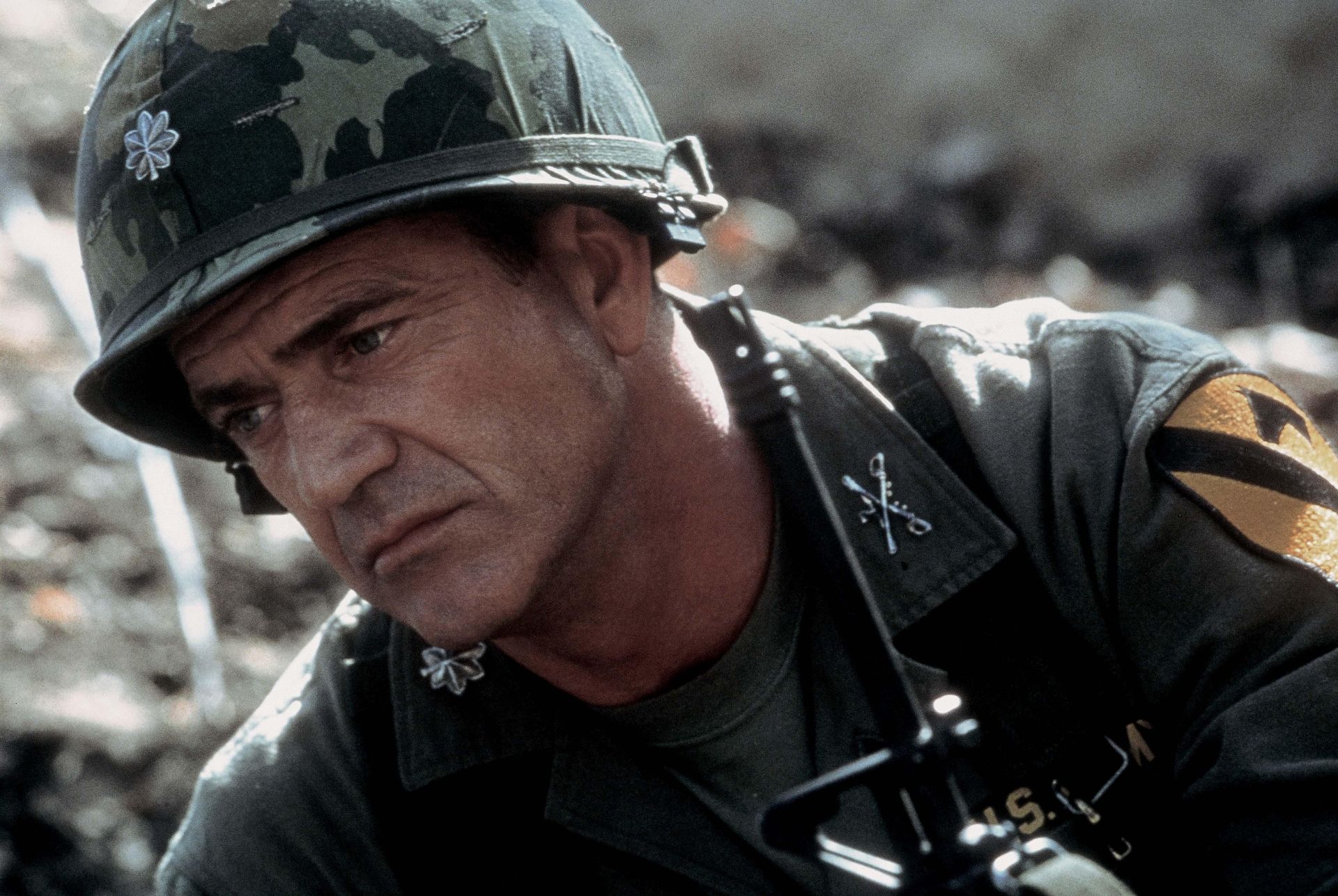 1920x1286 Mel Gibson Wallpaper and Background: Free HD Download