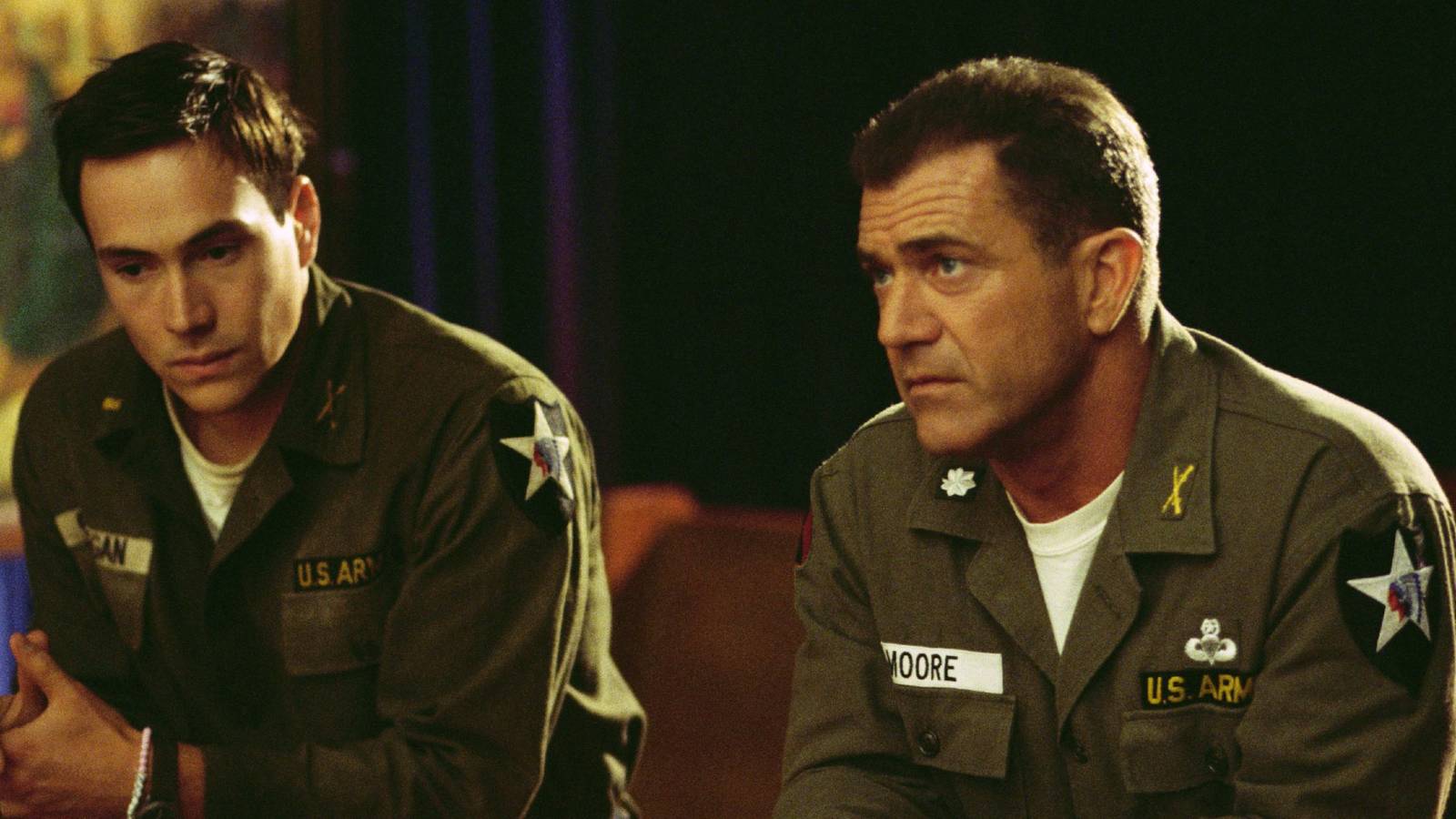 1600x900 Mel Gibson's Forgotten $75 Million Vietnam War Movie Storms New Streaming Home