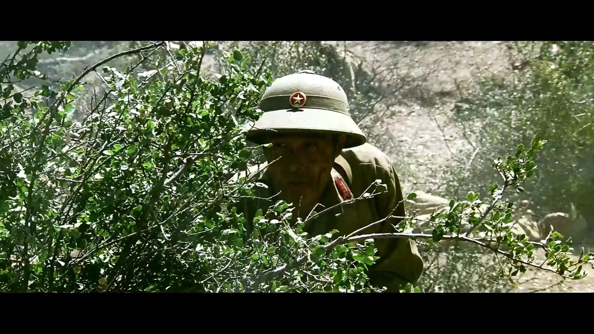 1920x1080 We Were Soldiers Battle Scene