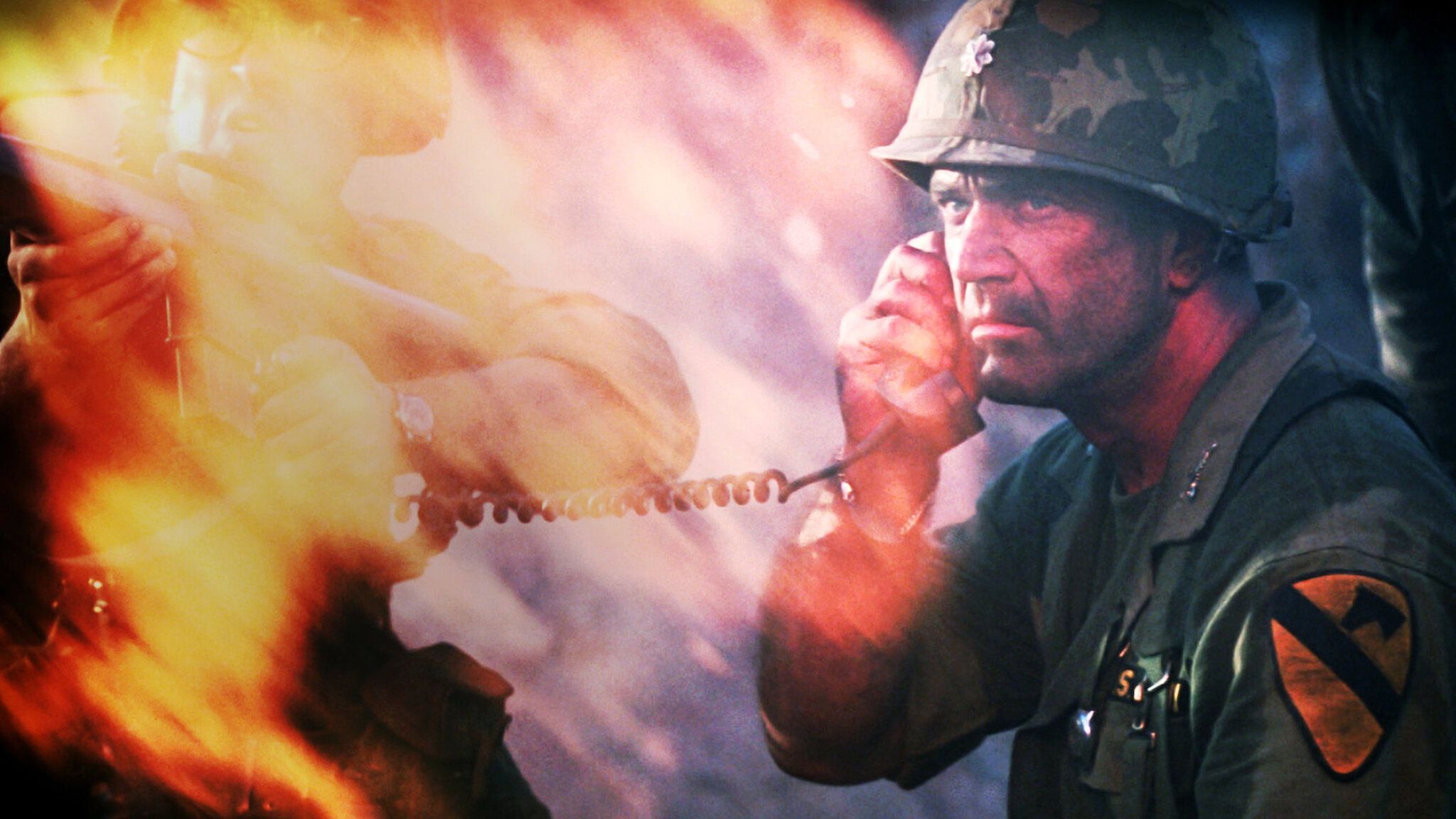 2048x1152 We Were Soldiers (2002)