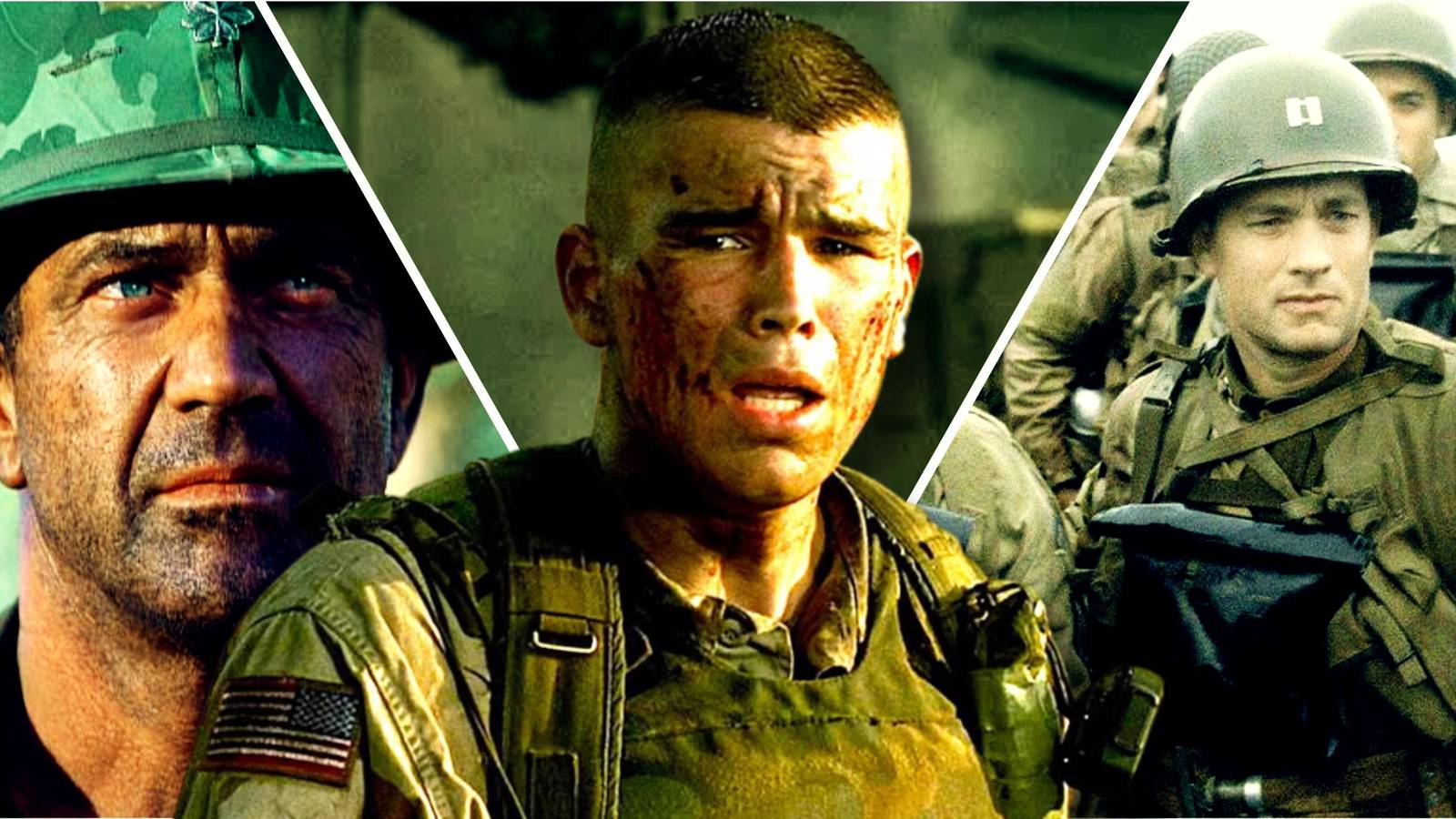 1600x900 Most Intense War Movies, Ranked