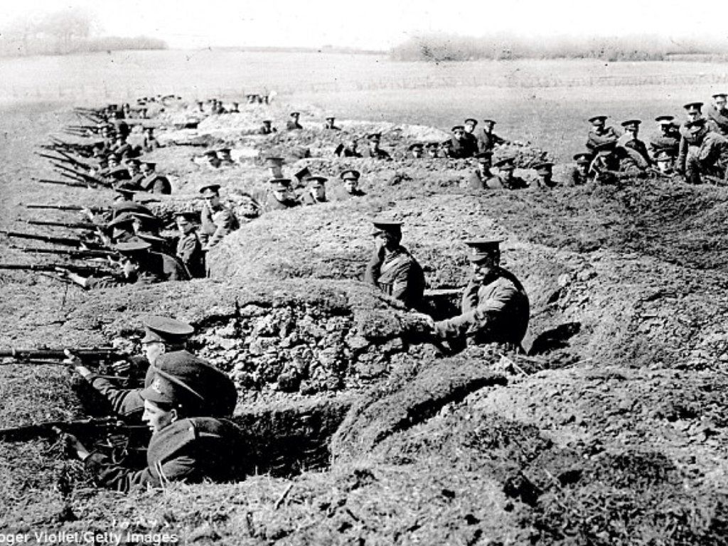 1024x768 This is how the War of Independence was won in the trenches