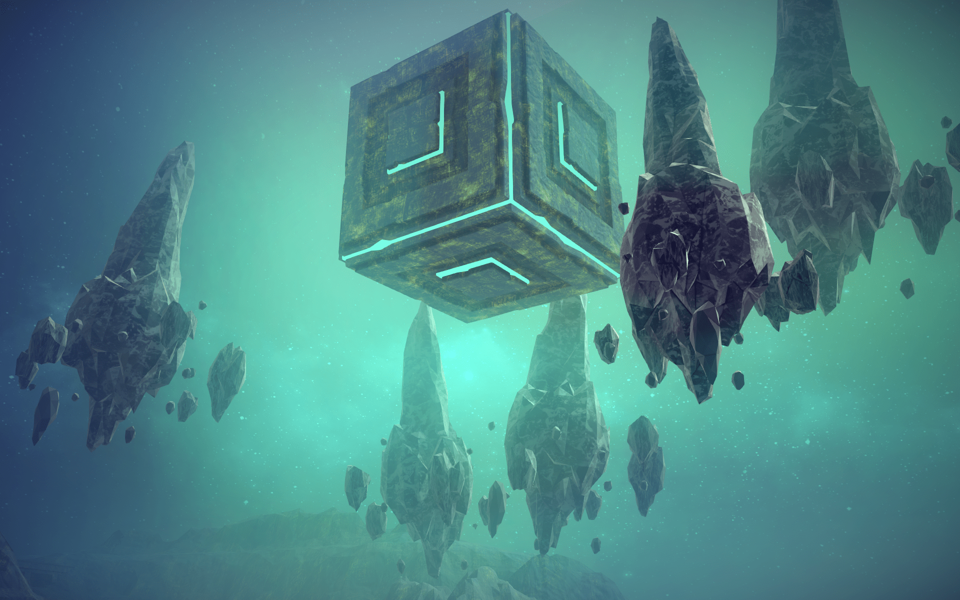 1920x1200 Steam - Besiege - Update 14