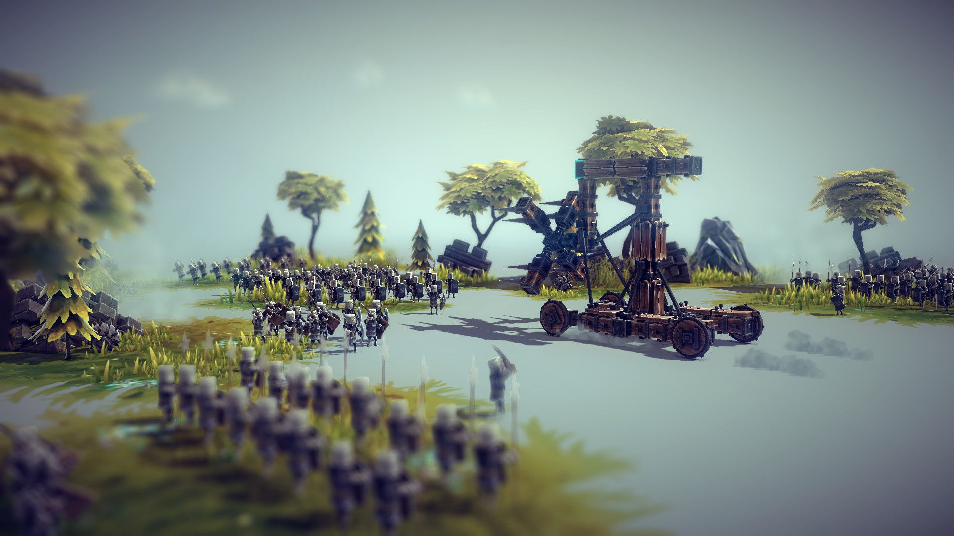 1920x1080 Besiege Screenshots · SteamDB