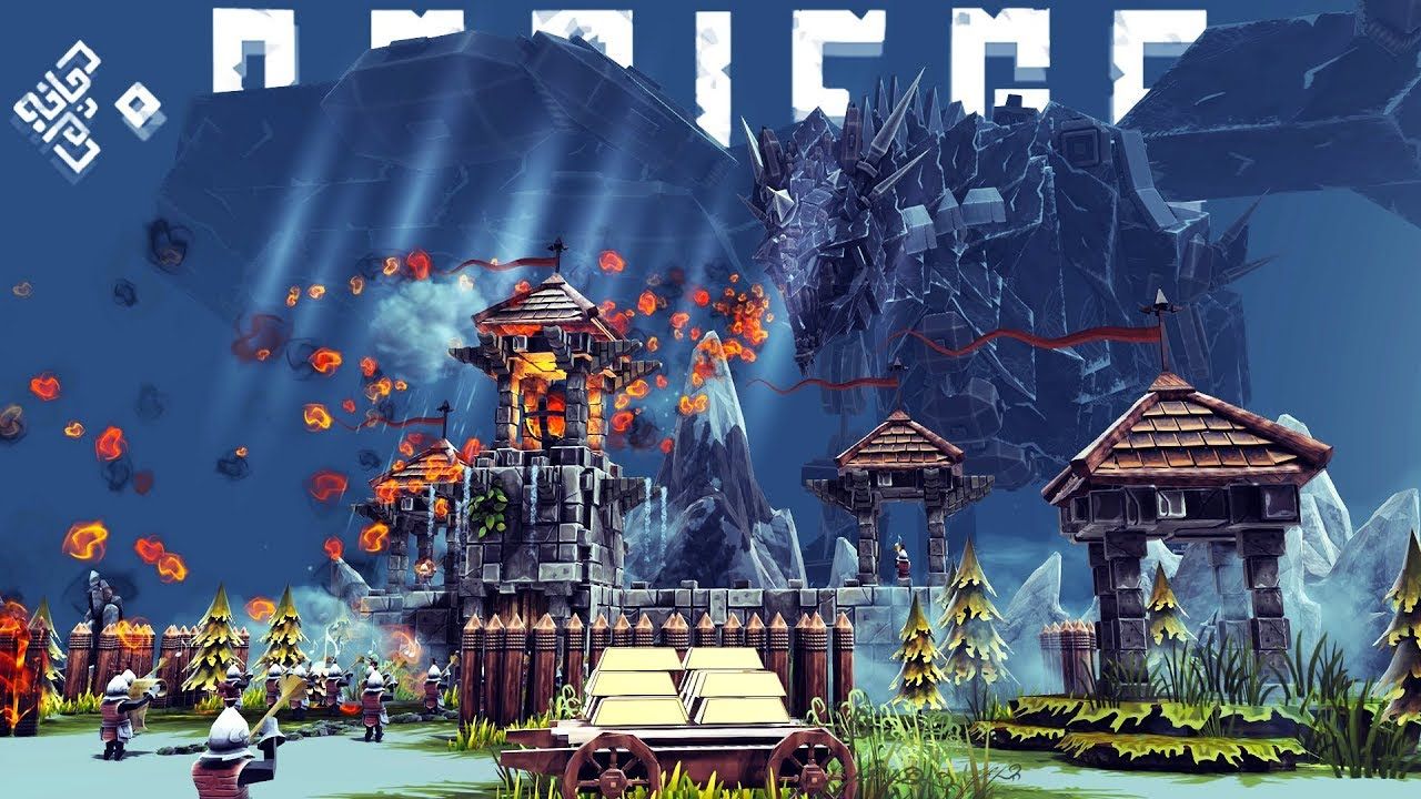 1280x720 Besiege Largest Creation Ever! Transformer & More Best Creations