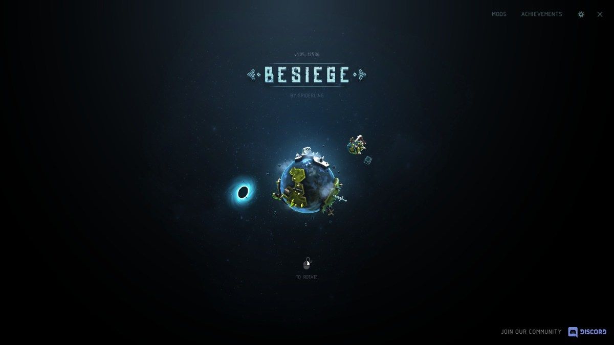 1200x675 Besiege: Deadly Automata