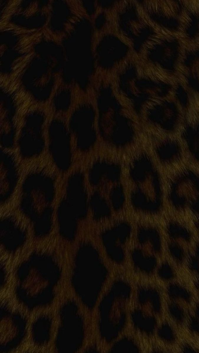 675x1200 Aesthetic picture. Leopard print wallpaper, Cheetah print wallpaper, Print wallpaper