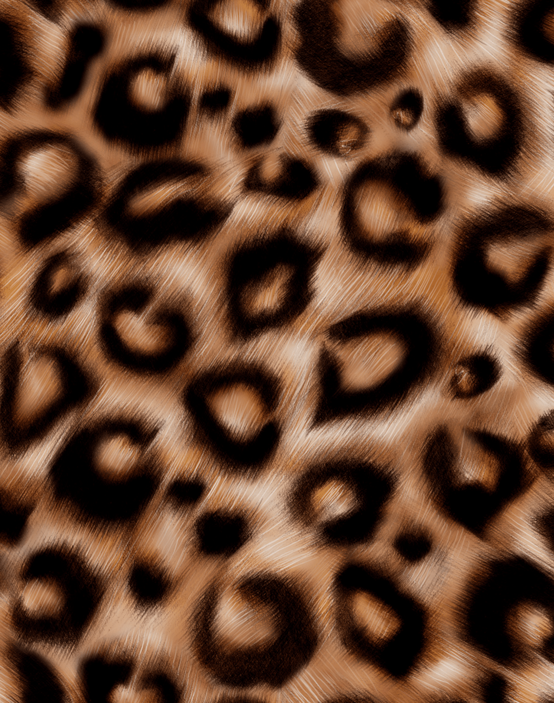 1080x1370 Leopard Print