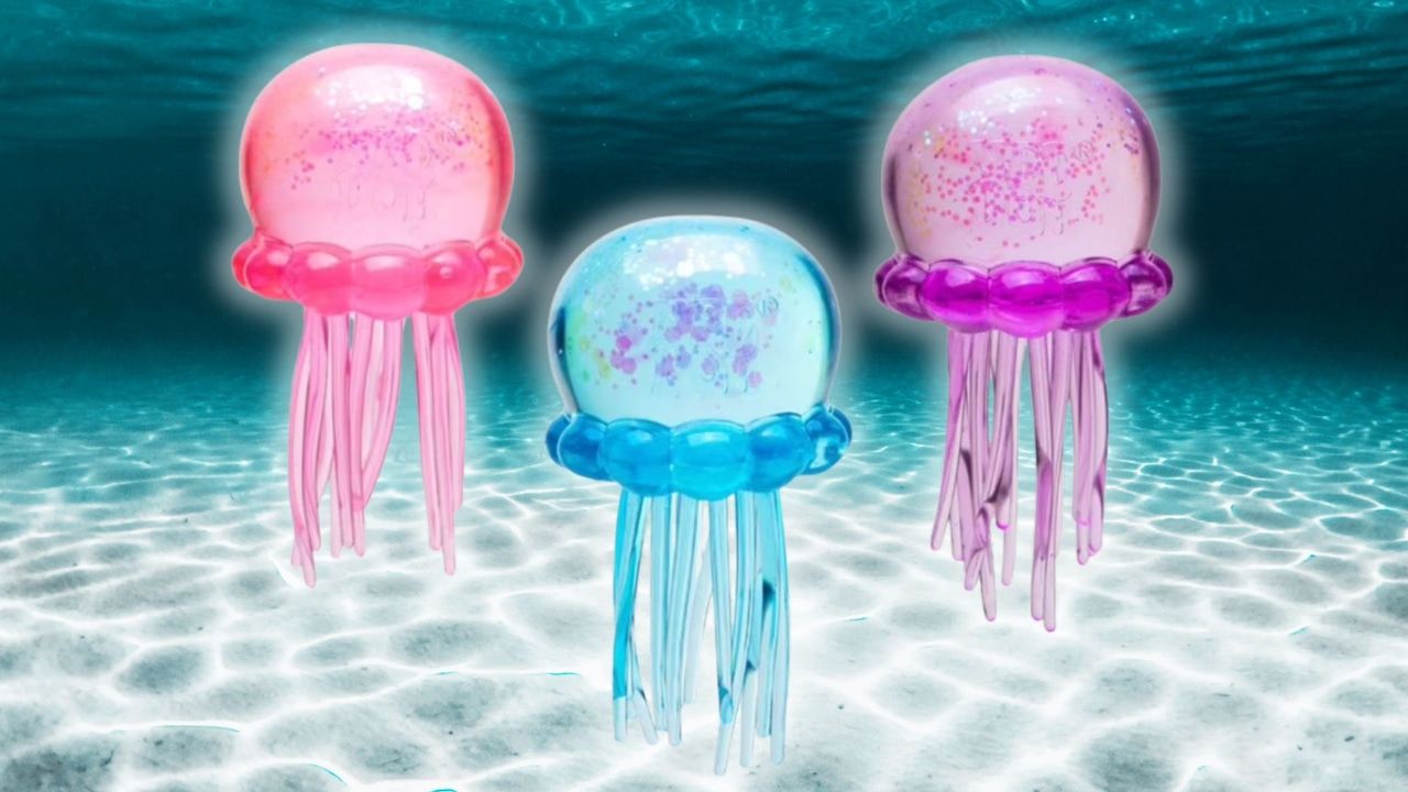1280x720 Walmart is the only place with the viral NeeDoh Jelly Squish still in stock