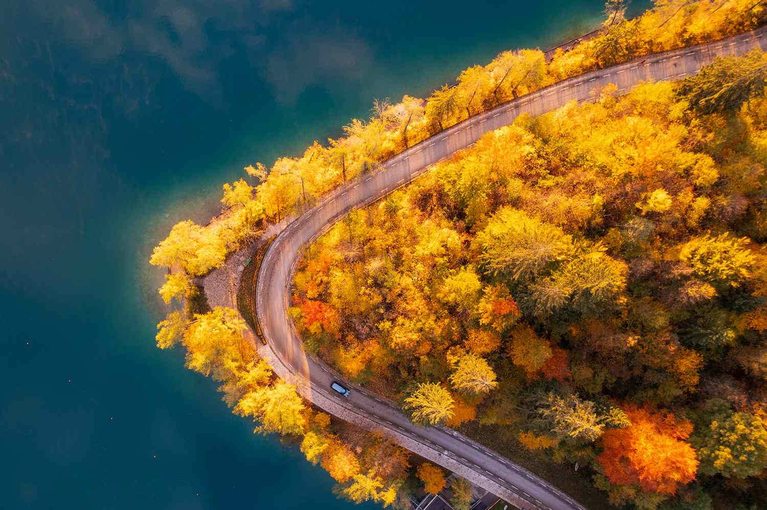 1500x998 This Is the No. 1 Country in the World for Foreign Drivers, According to a New Study