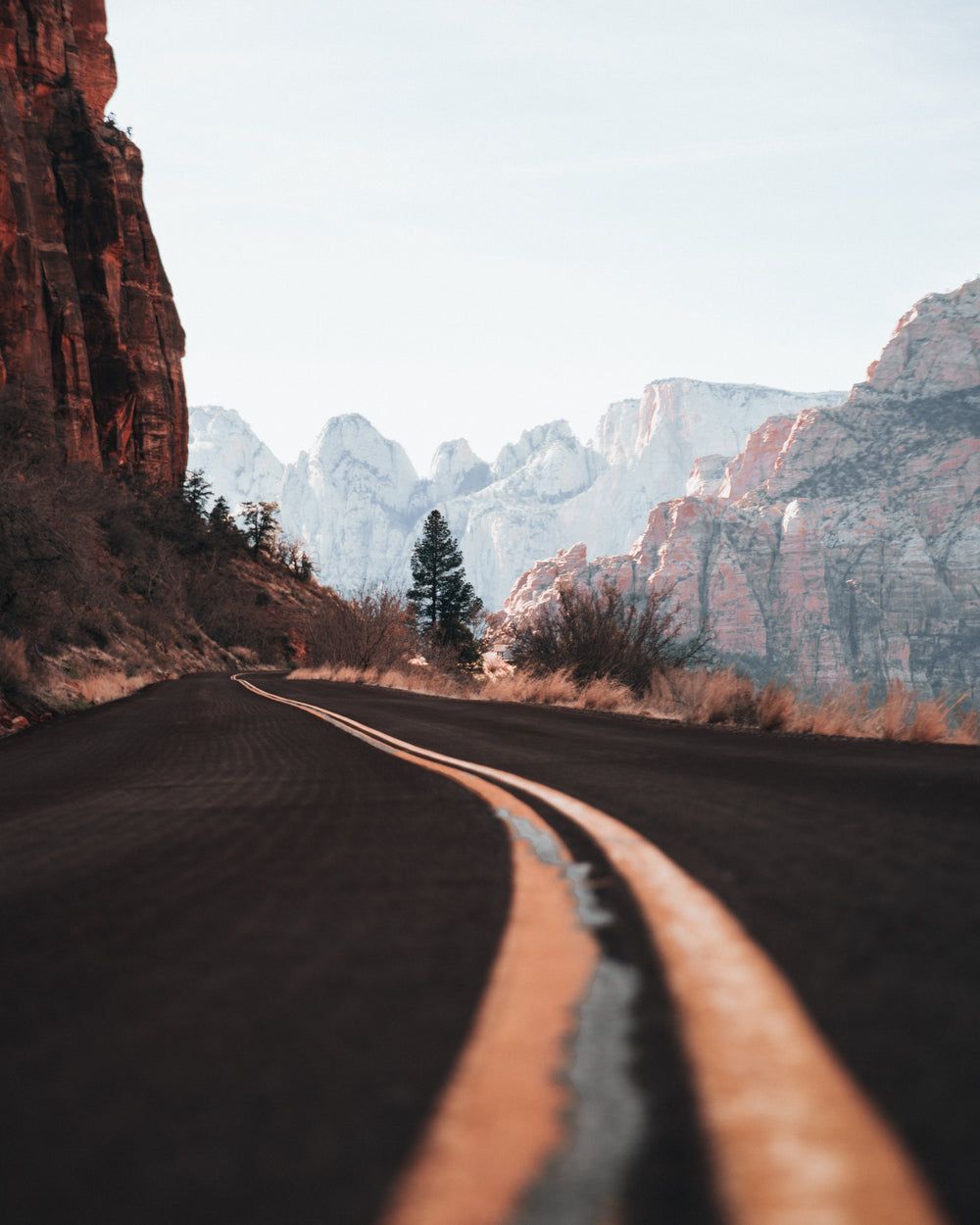 1000x1250 Road Image: Free HD of Highways & More