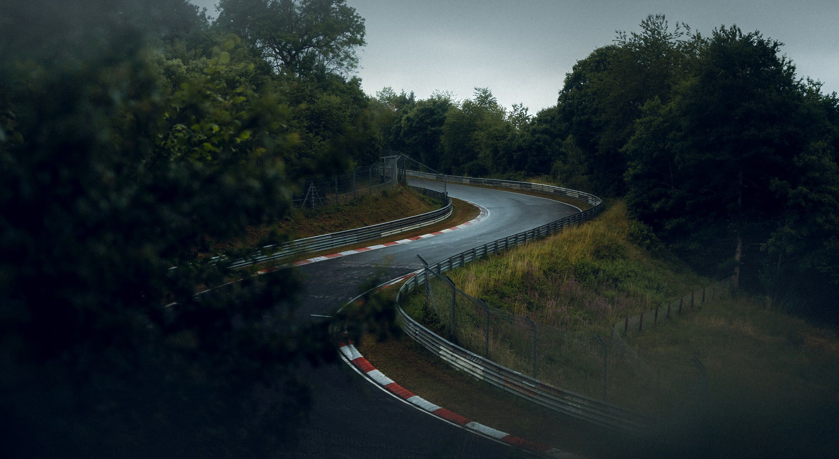 2800x1532 Why Formula 1 Stopped Racing on the Nordschleife. Legacy & Risk