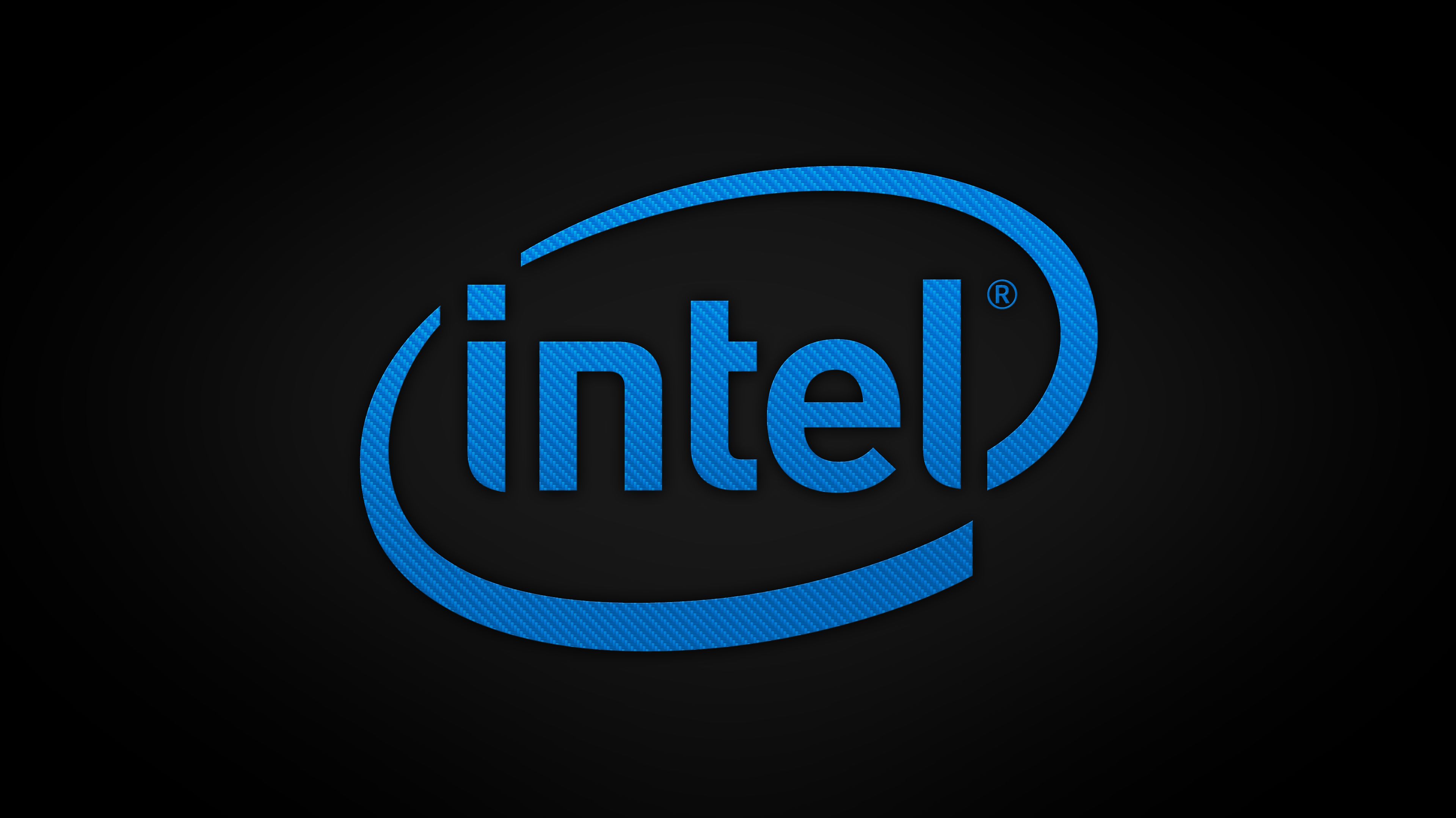 3840x2160 Intel Wallpaper