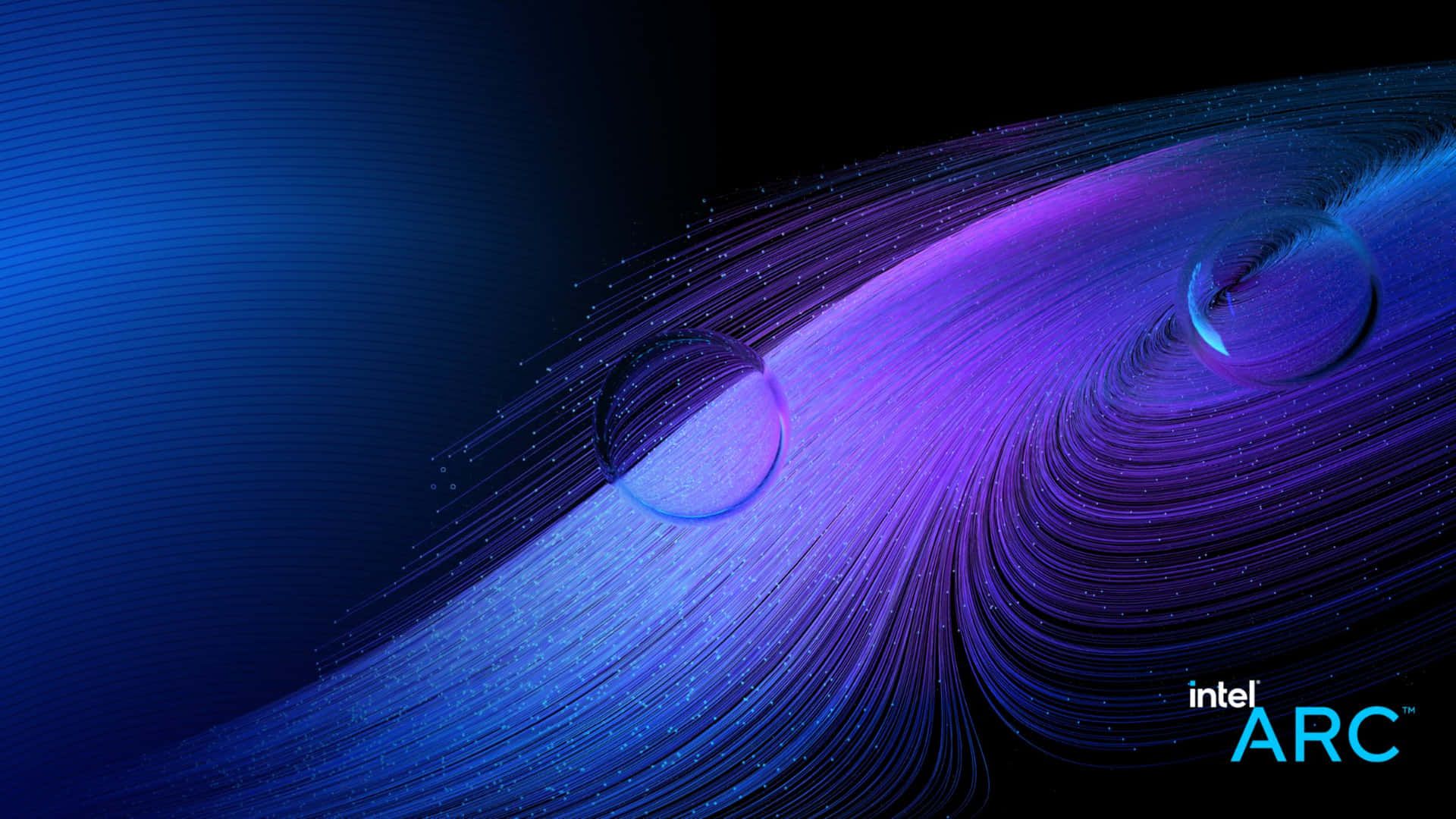 1920x1080 Intel Wallpaper