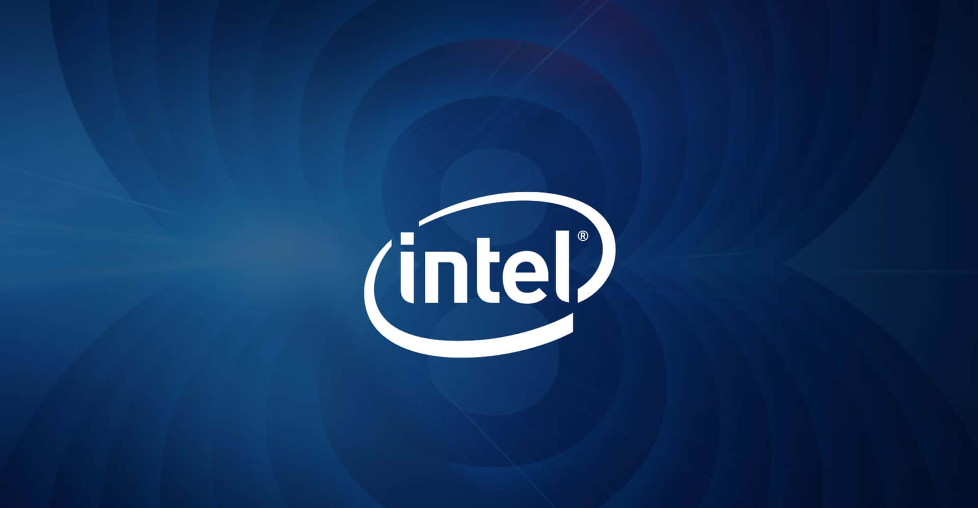 1920x998 Intel Wallpaper