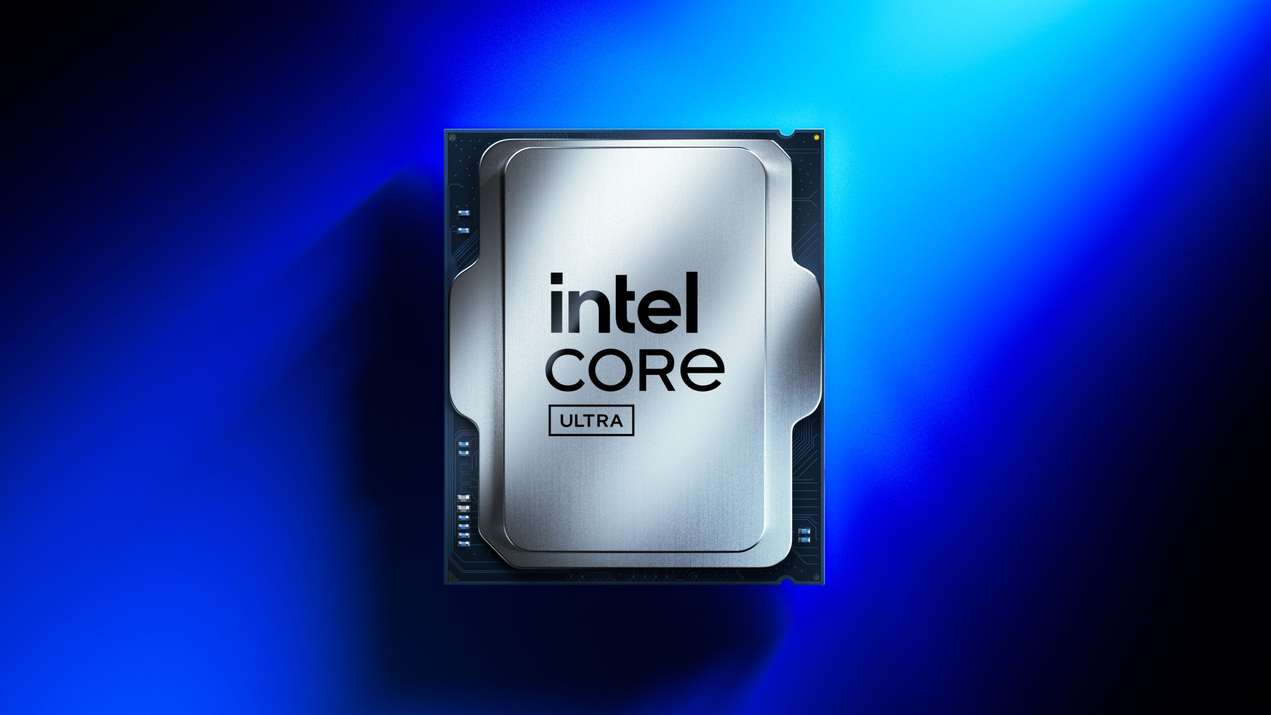 2560x1440 Intel Launches First AI PC Intel Core Ultra Desktop Processors