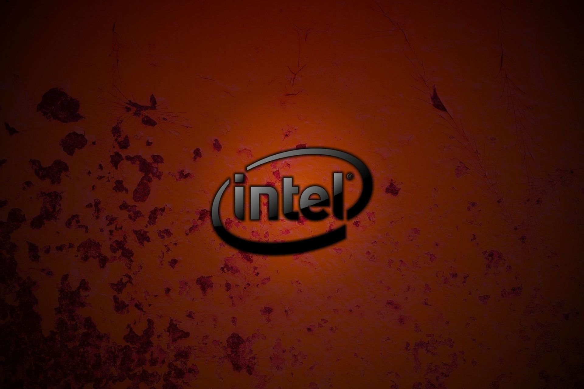1920x1280 Intel Wallpaper
