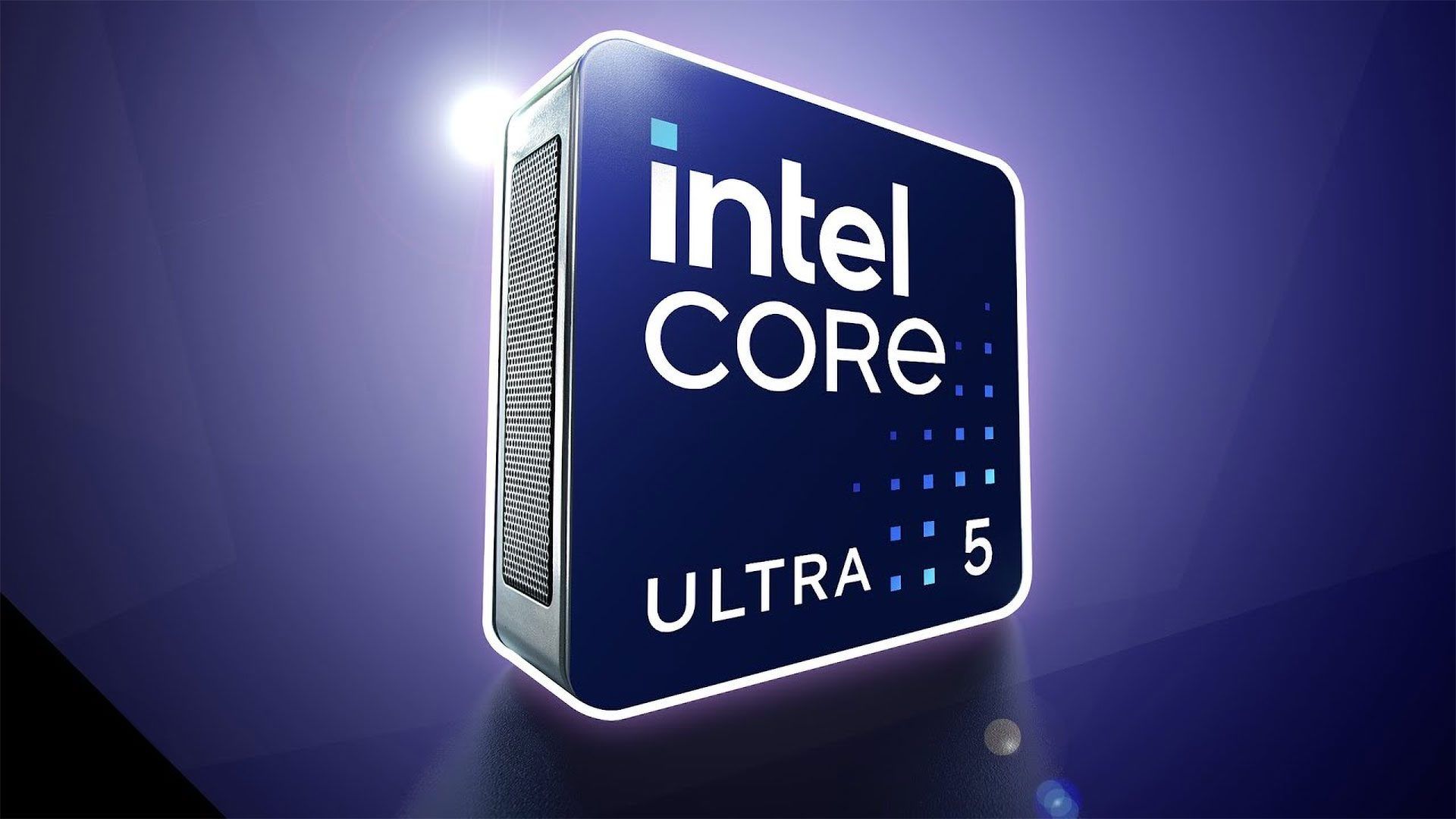 1920x1080 Intel Core Ultra 5 125H: Affordable AI Power For Real World Smart Home Use