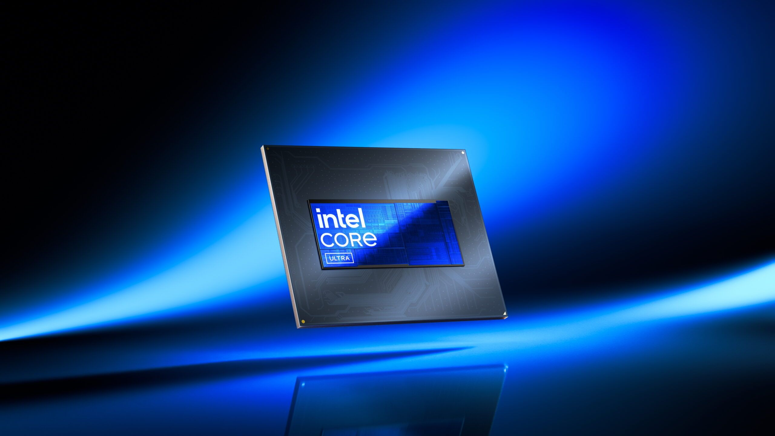 2560x1440 Intel Core Ultra 200HX and 200H processors launch