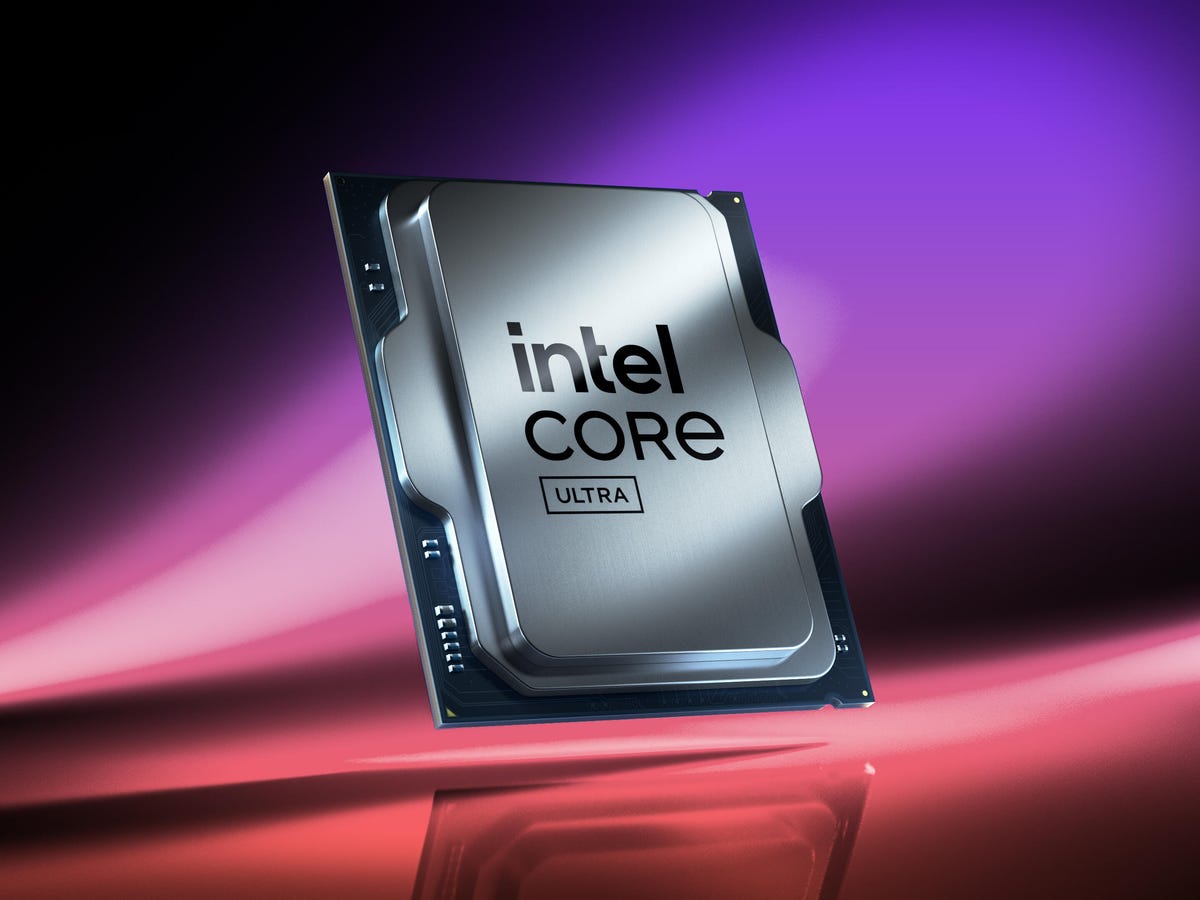 1200x900 Intel Core Ultra 200S Series Desktop CPUs Bring New Architecture, Few Reasons to Upgrade