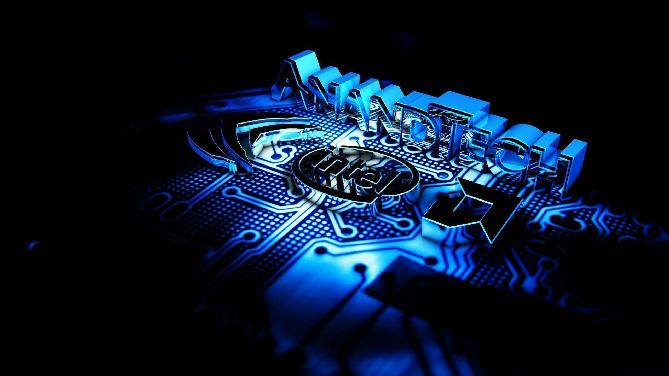 2560x1440 Download Intel, Anand, Tech, Computer Wallpaper in 2560x1440 Resolution