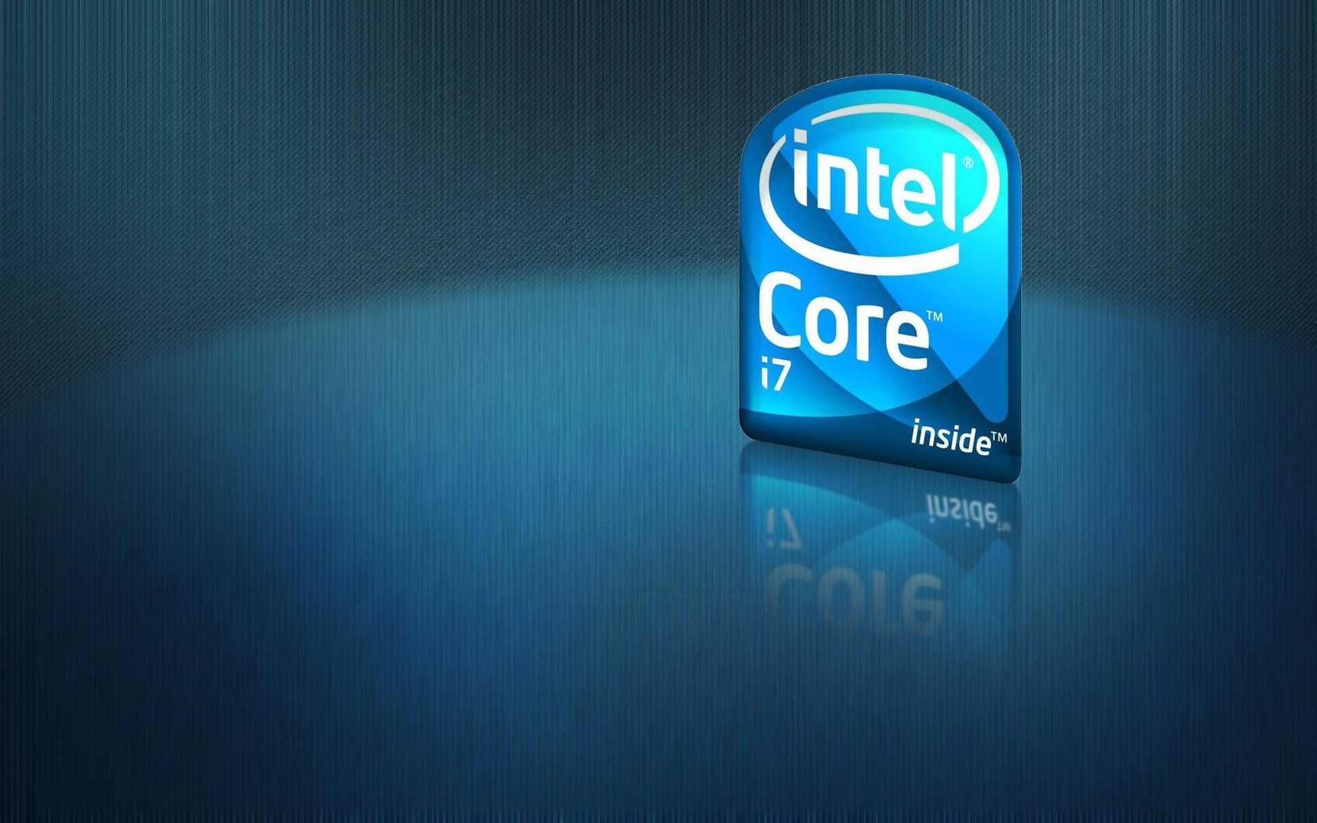 1920x1200 Intel Core i7 Tech Elegance