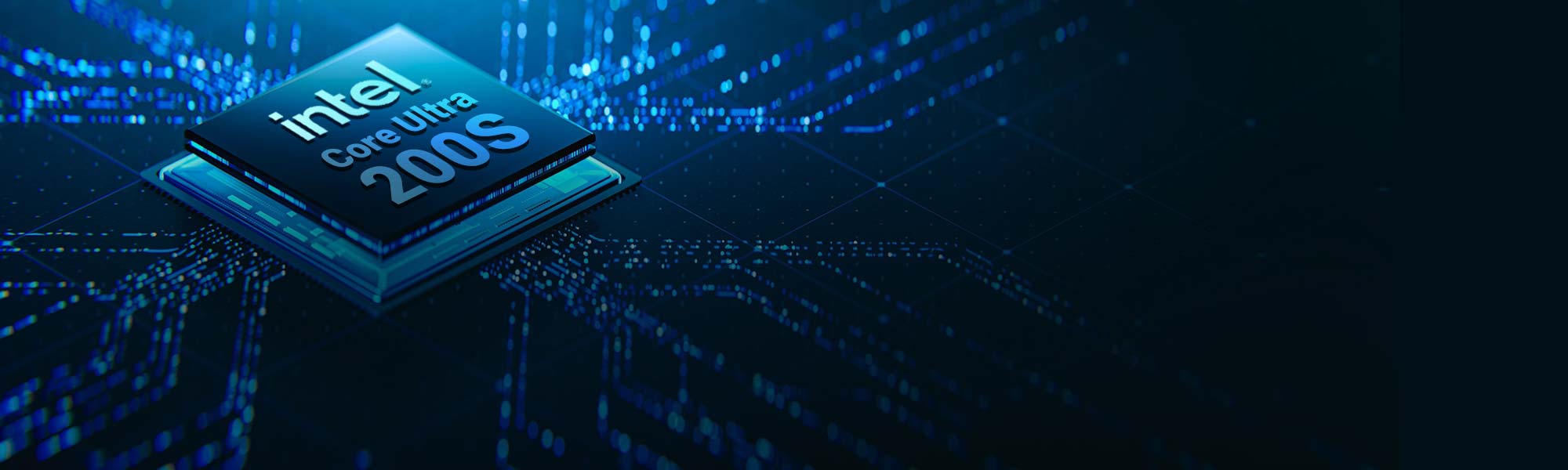 2000x600 What is Intel NPU? Exploring the AI Power of Core Ultra 200S for Industrial PCs
