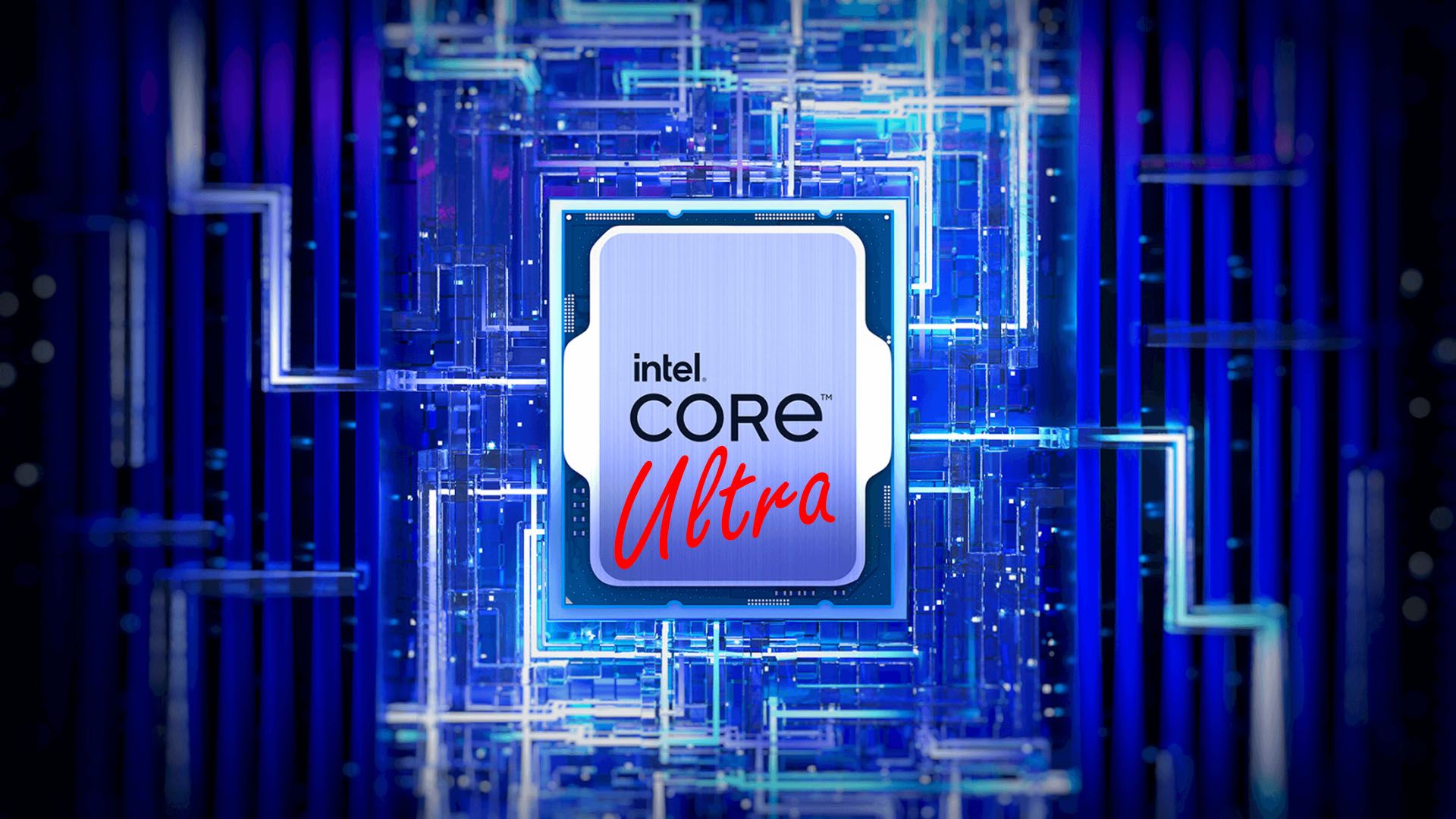 1920x1080 Intel CPU name could switch from Core i to Core Ultra