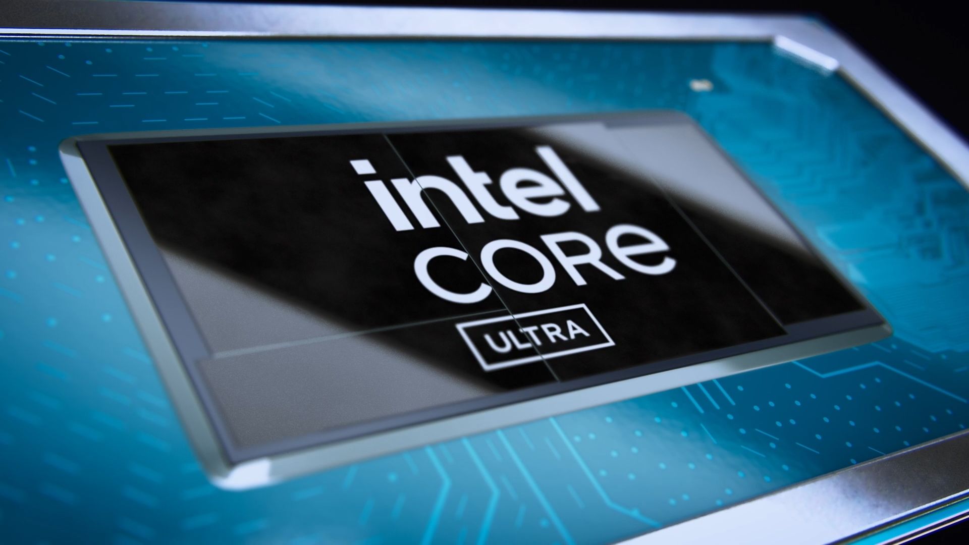 1920x1080 Meet Intel Core Ultra, The Company's Most Advanced Processor To Date