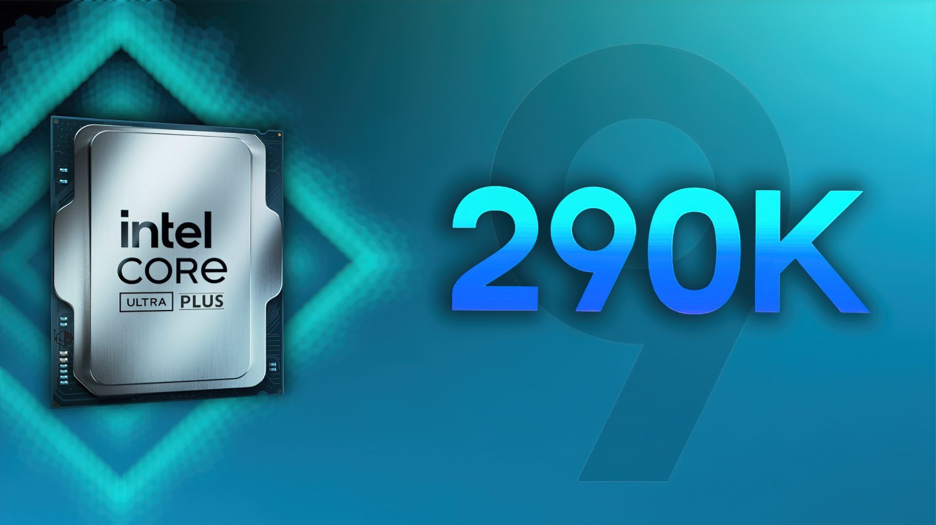 1920x1077 Intel Core Ultra 9 290K Plus Arrow Lake Refresh CPU Benchmark Leaks Out: Up To 9% Faster Than 285K, 11% Faster Vs 9950X3D In Multi Threading