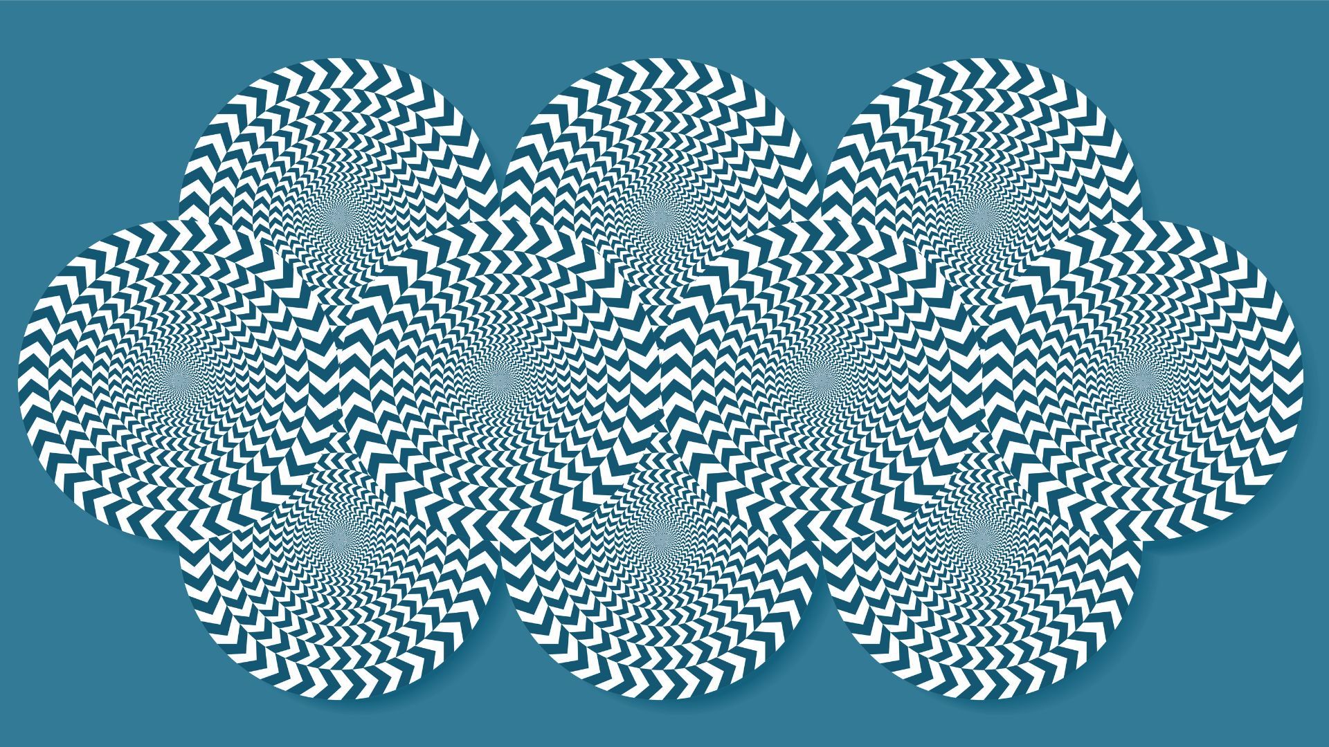 1920x1080 optical illusions and why they trick your brain