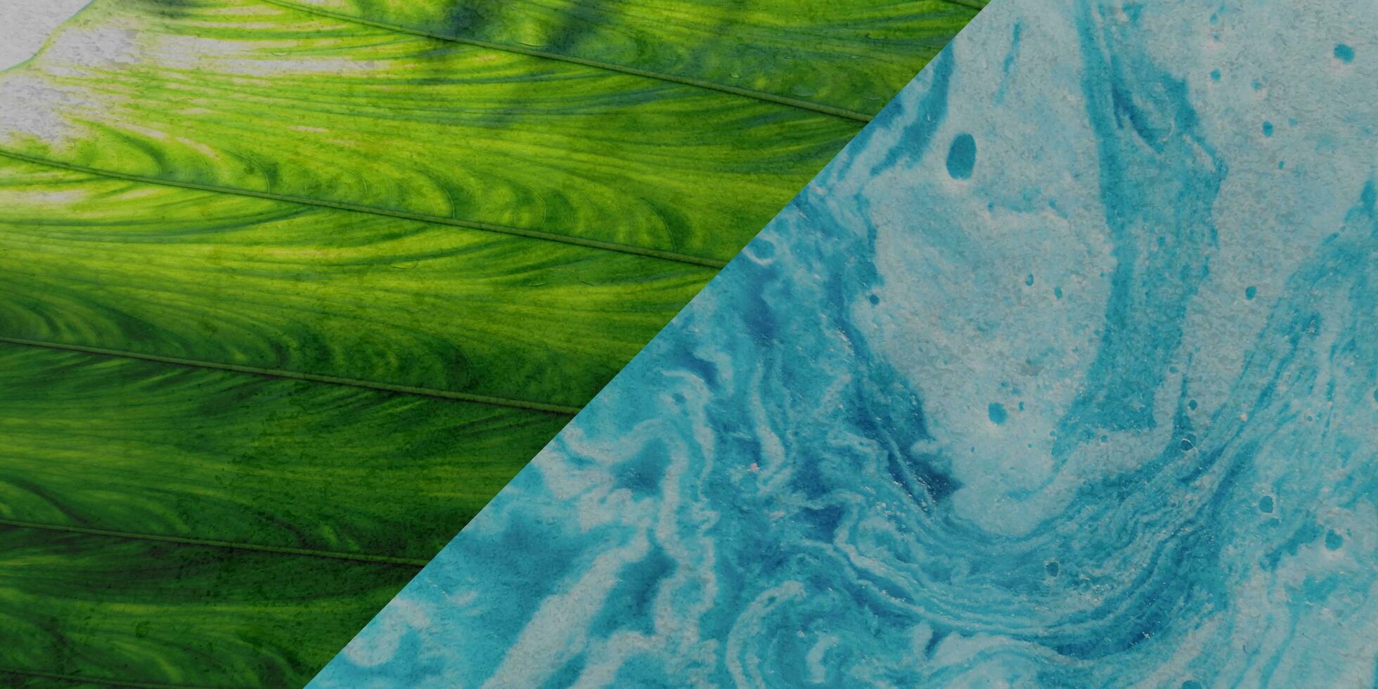 1960x980 Illusionary and surreal texture background