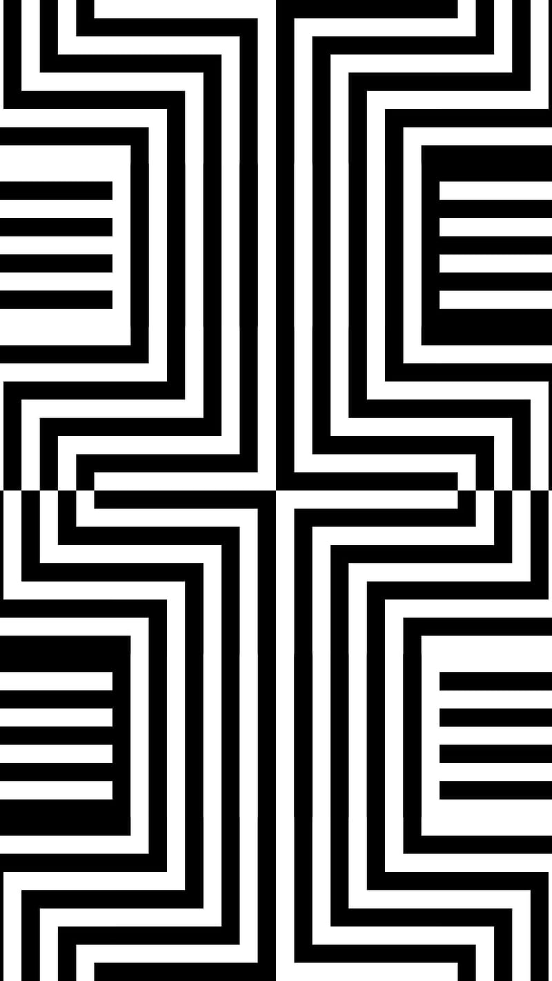 800x1422 HD illusory wallpaper