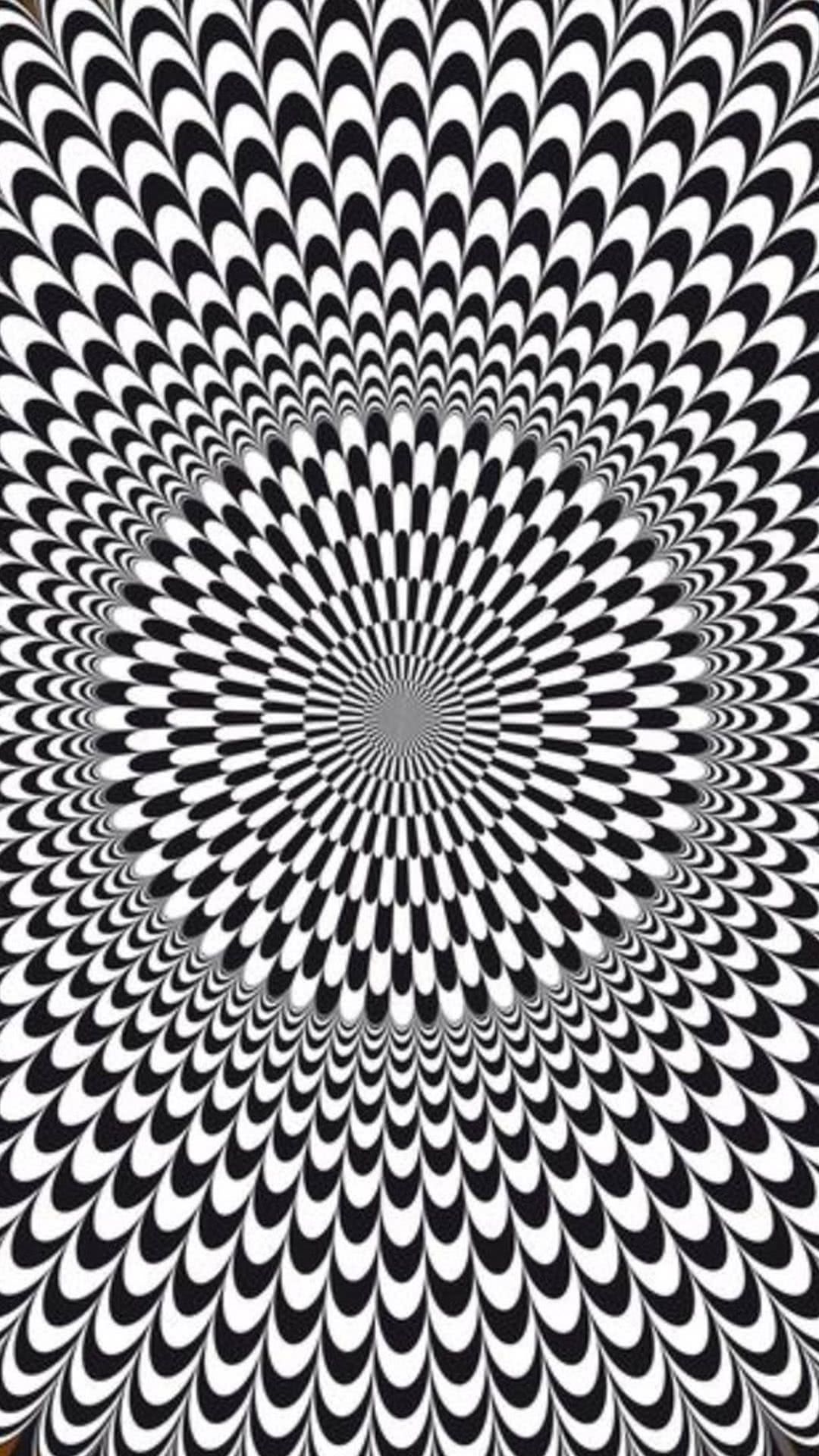 1080x1920 Illusion Wallpaper