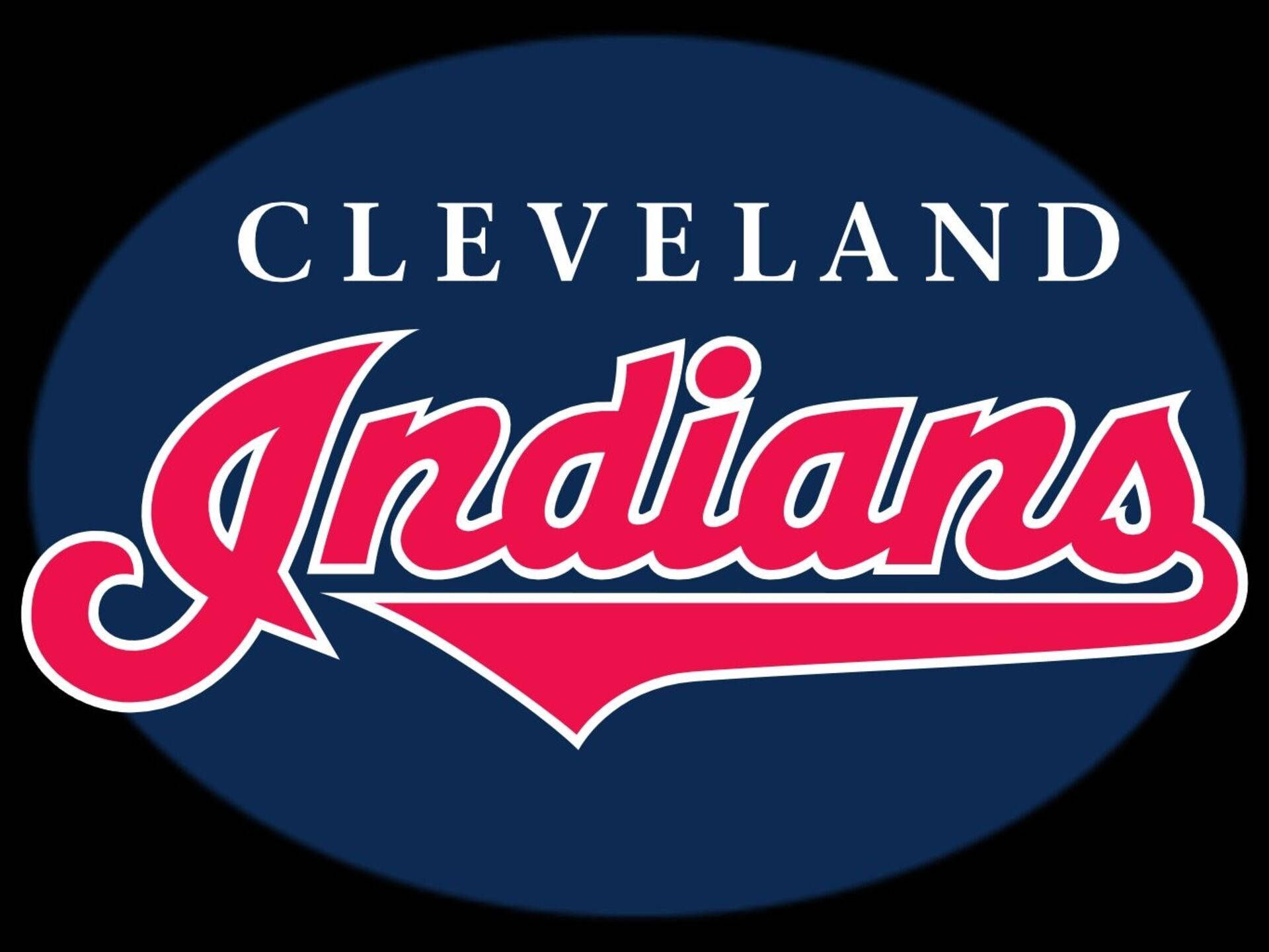 1920x1440 Cleveland Indians Wallpaper