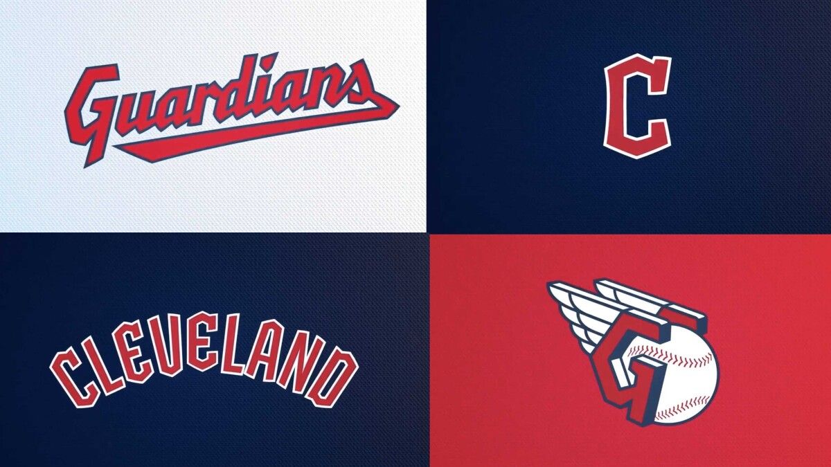 1200x675 From The Name to the Logos, How Cleveland's Baseball Team Settled On The Guardians. WOSU Public Media