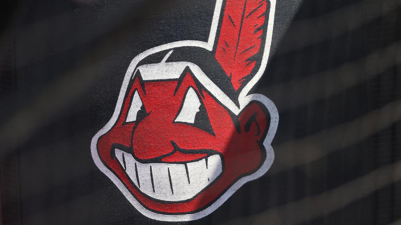 1280x720 Cleveland Indians move Chief Wahoo to secondary logo