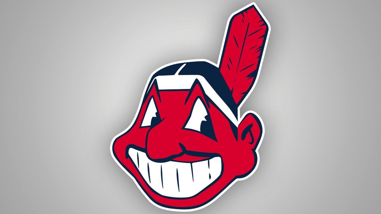 1280x720 Cleveland Indians removing Chief Wahoo logo from uniforms