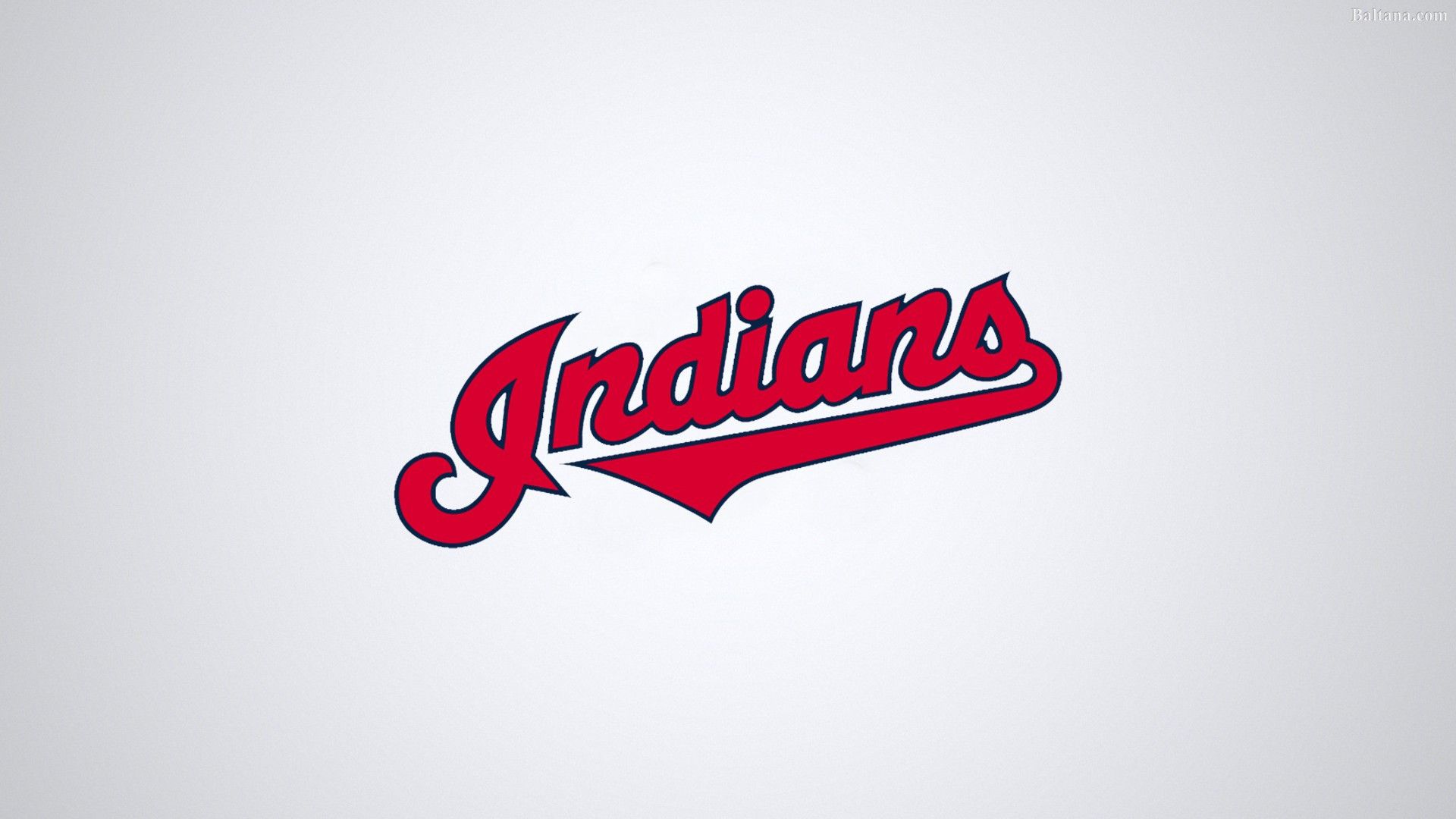 1920x1080 Cleveland Indians HD Desktop Wallpaper 33037