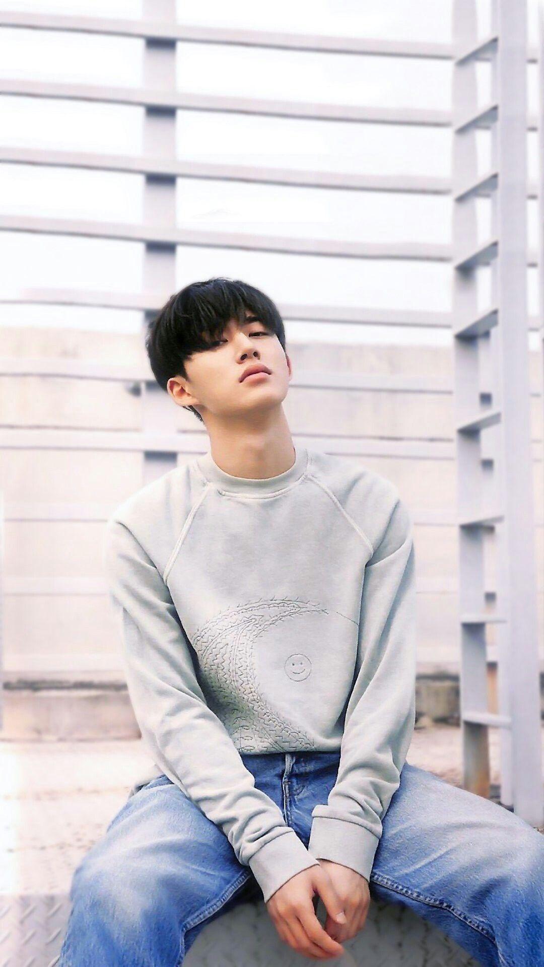 Hanbin Ikon Wallpapers Top Free Hanbin Ikon Backgrounds Wallpaperaccess