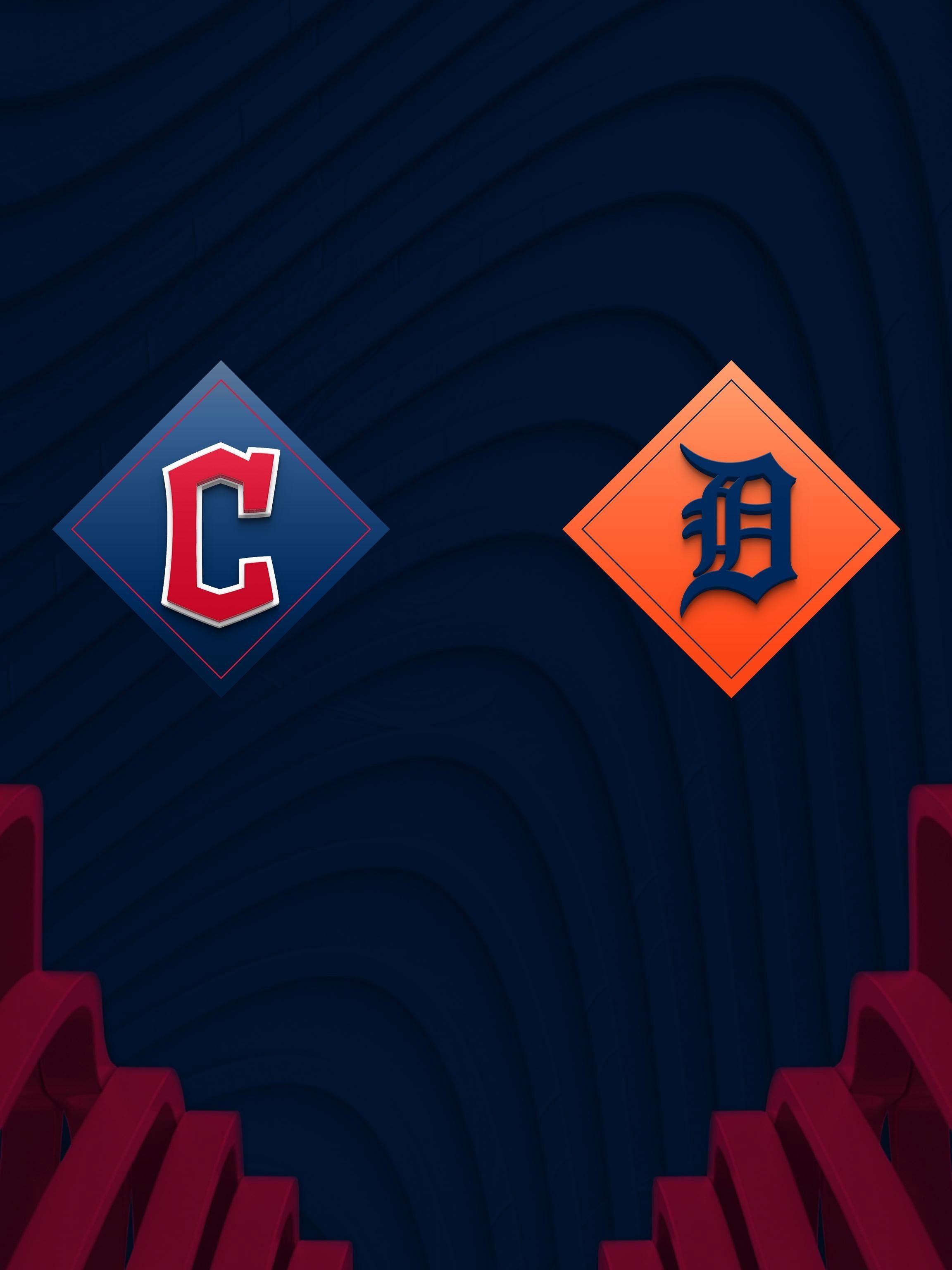 2304x3072 Watch MLB Guardians Vs. Detroit Tigers 18 2026