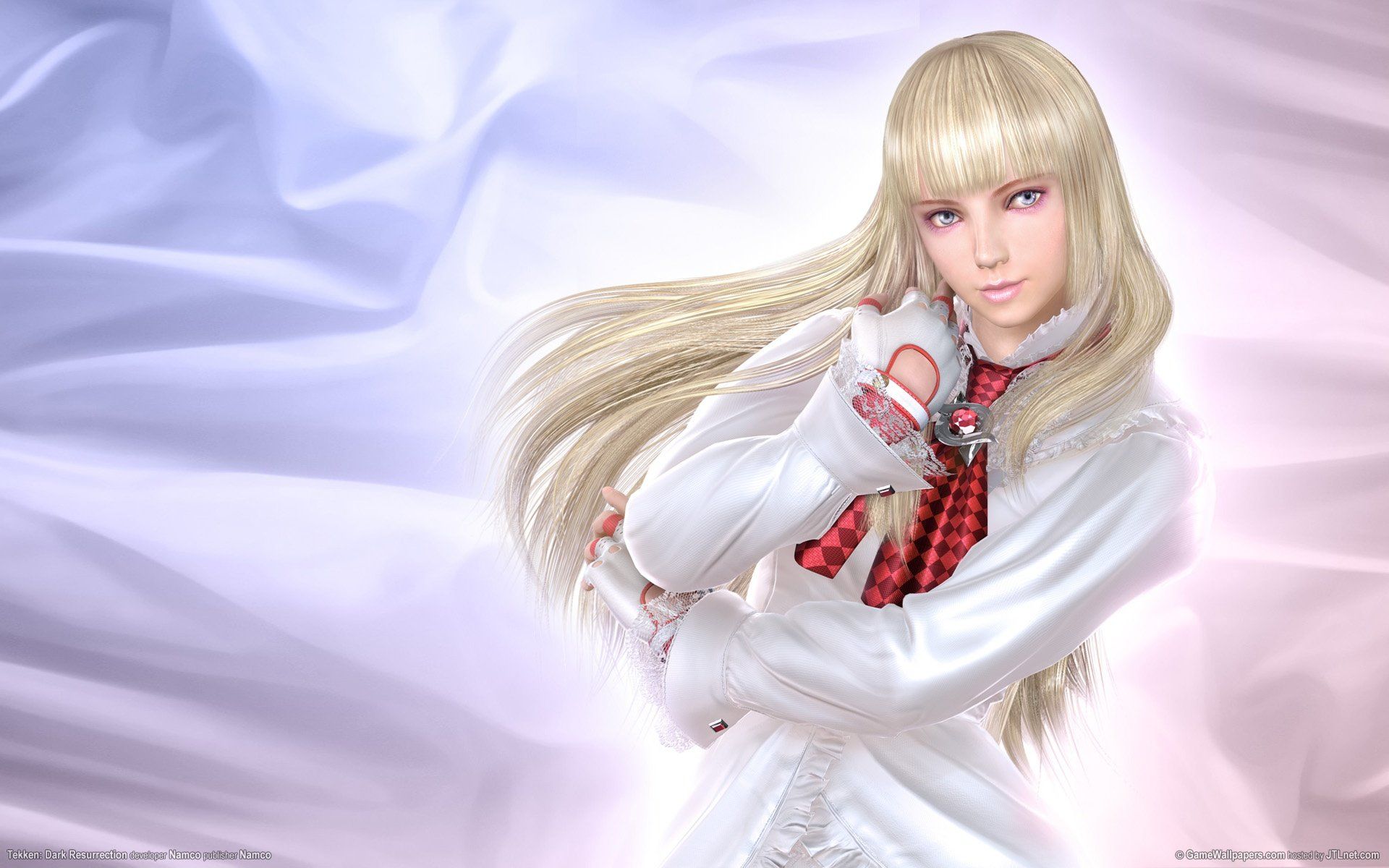 1920x1200 Lili Rochefort HD Wallpaper