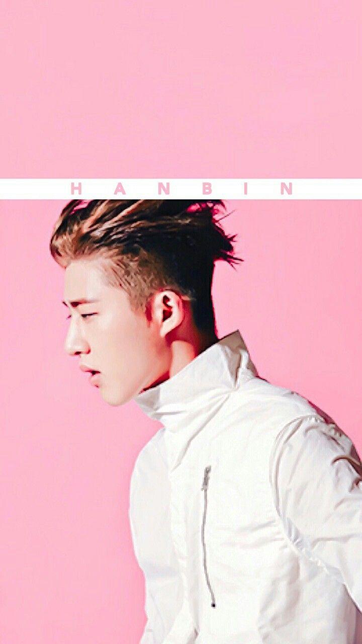 Hanbin IKON Wallpapers - Top Free Hanbin IKON Backgrounds 
