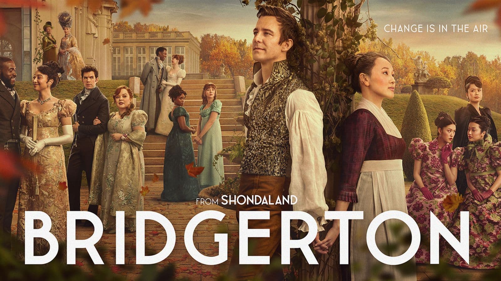 1600x900 Here Is the 'Bridgerton' Season Part Trailer!
