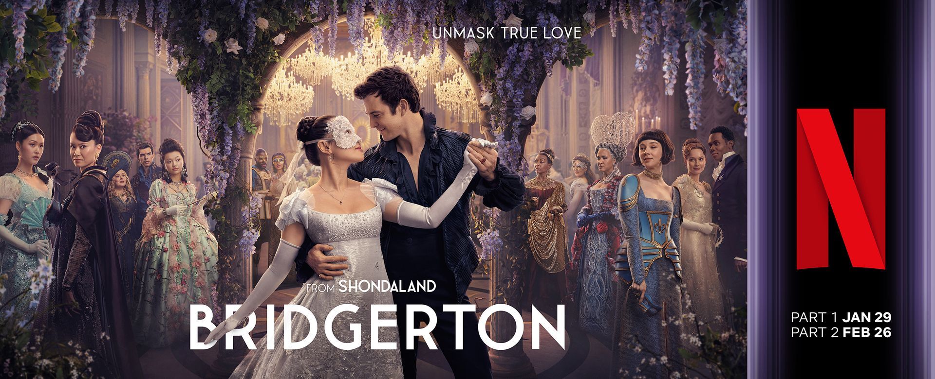 1920x780 The Official 'Bridgerton' Season 4 Trailer