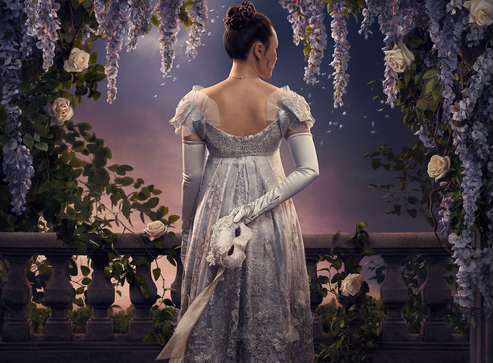 1920x1415 Bridgerton Cast, News, Videos and more