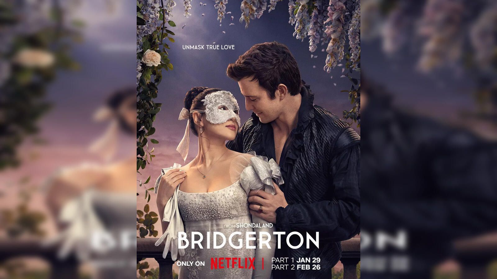 1600x900 Bridgerton release date: Bridgerton Season 4 Release Date and Schedule Update: When will new episodes air? Teaser trailer, plot, cast and characters Economic Times