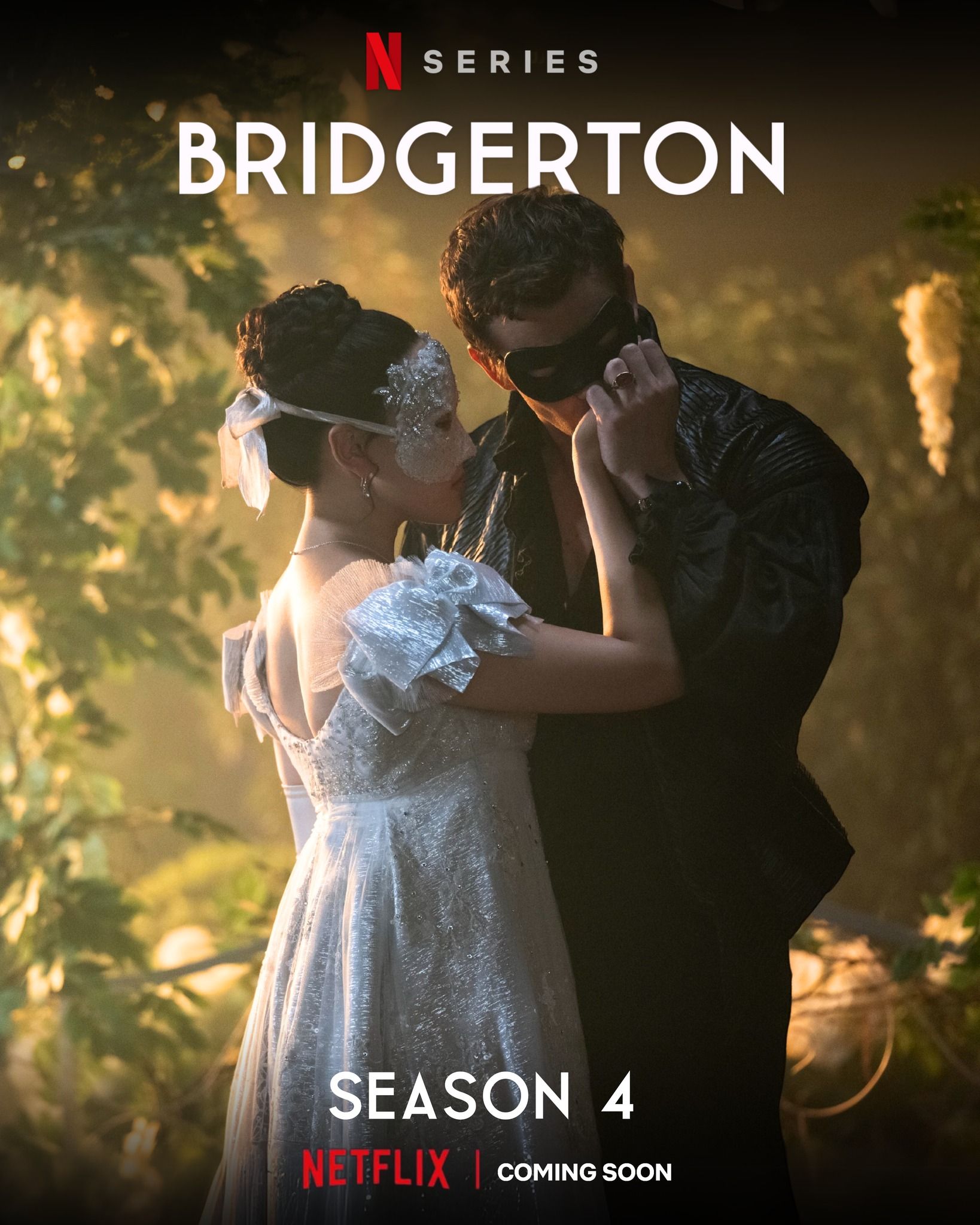 1638x2048 BRIDGERTON Season 4 is Coming in 2026