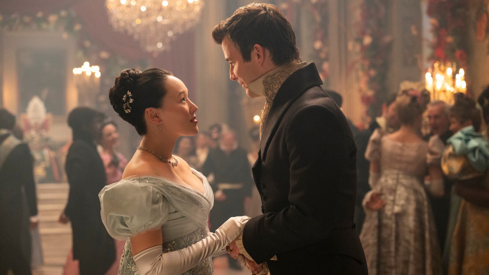 1600x900 Bridgerton' Season 4 Reaction: Why Everyone Needs to Watch