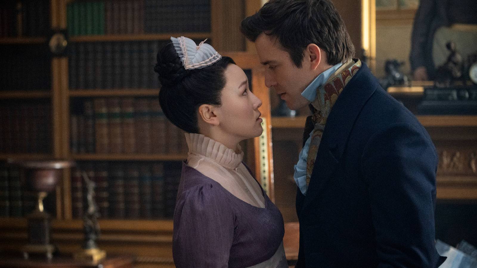 1600x900 Bridgerton' Season Part 2 Review: Netflix's Hottest Hit Loses Steam